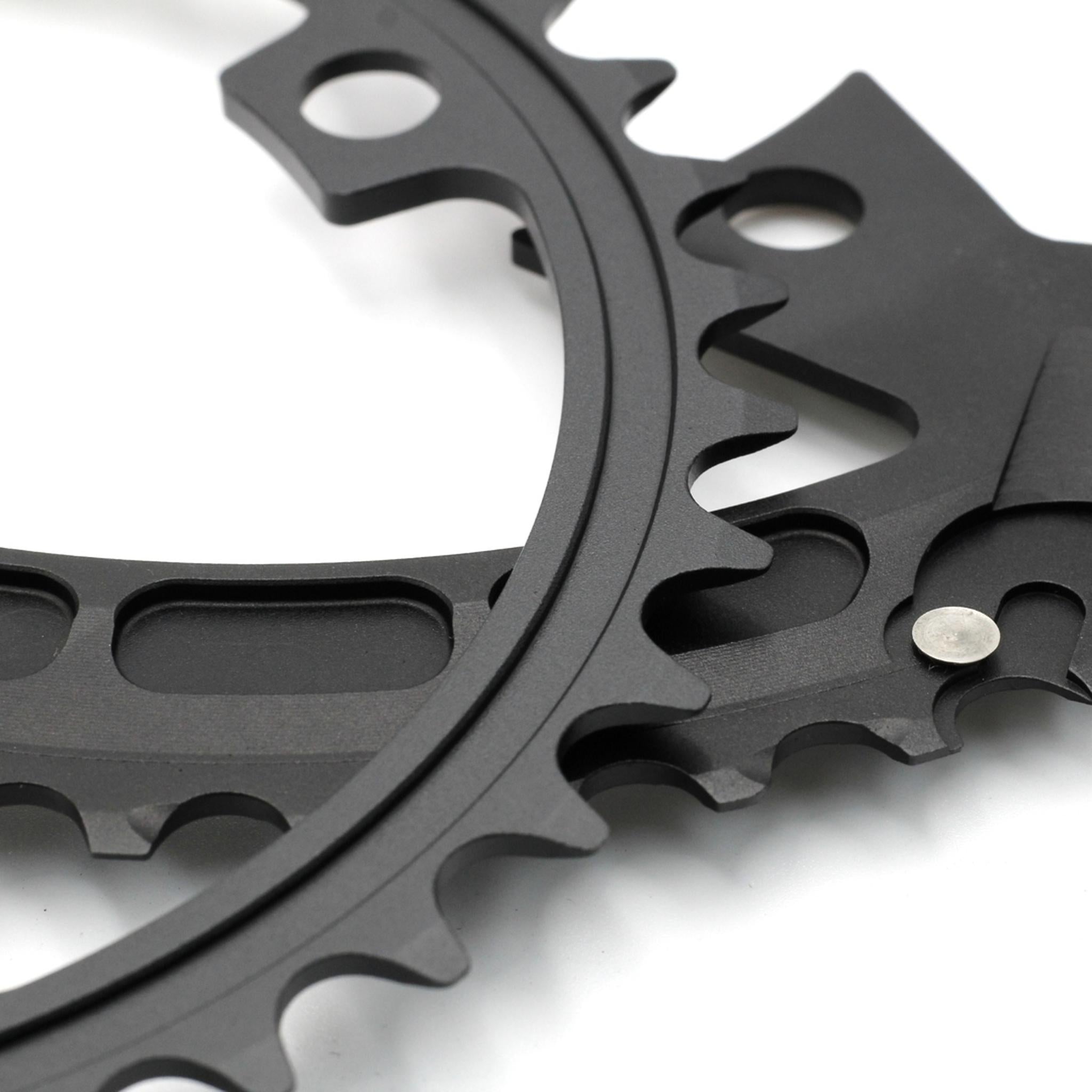 Magene QED Road Chainring 53/39T