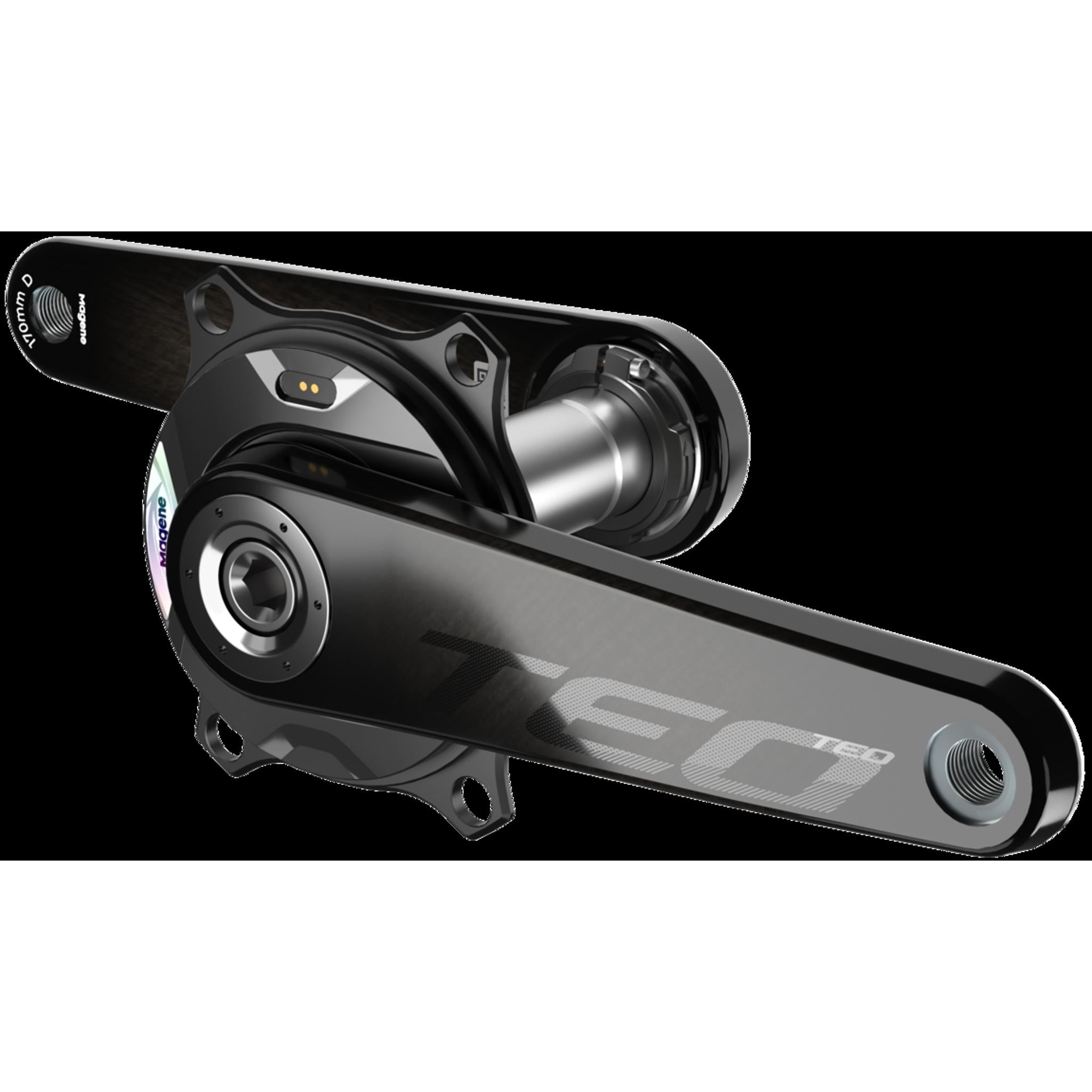 Magene TEO P515 Power Meter Crankset 170mm