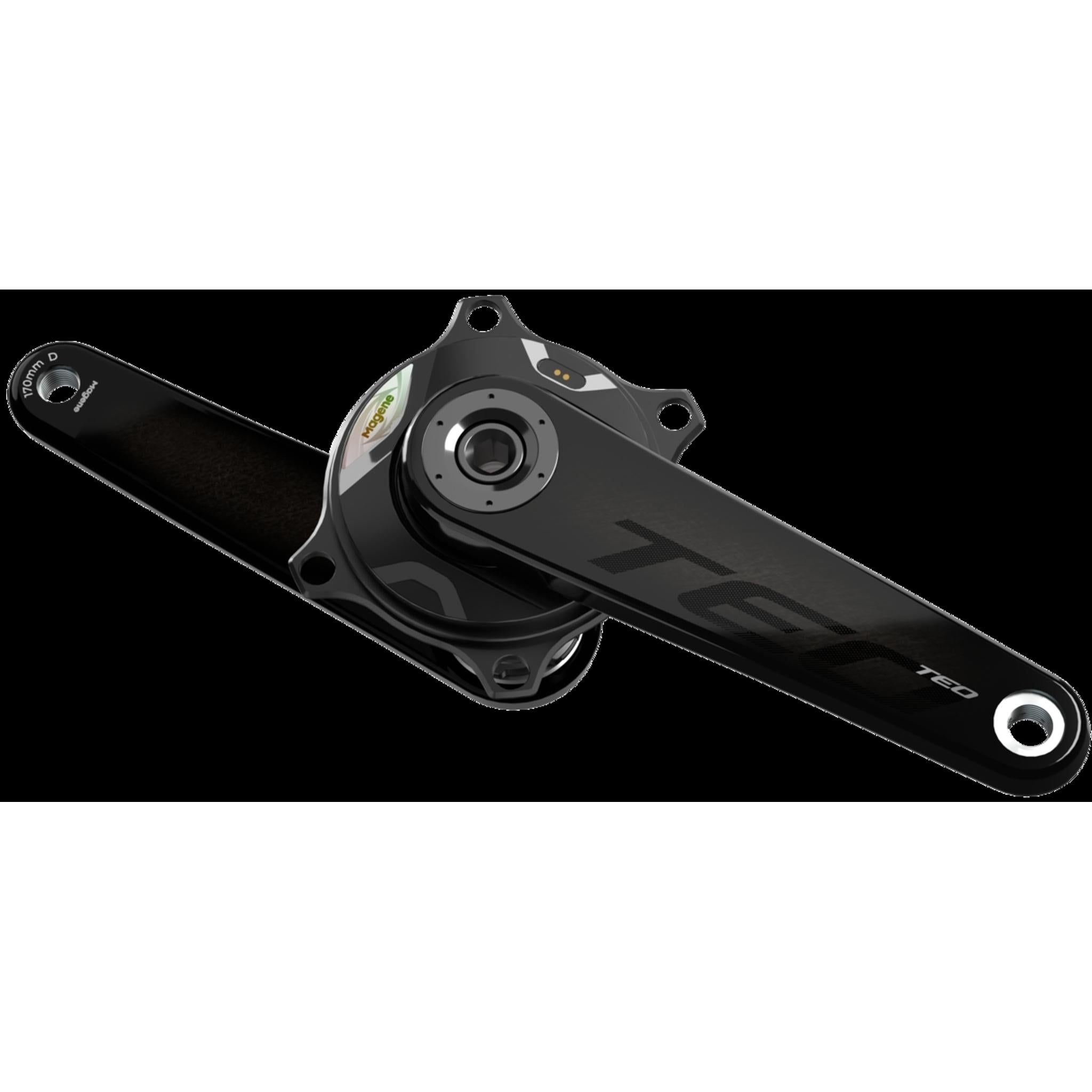 Magene TEO P515 Power Meter Crankset 170mm