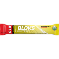CLIF Bloks Energy Chews 60g Margarita (+3x Sodium)