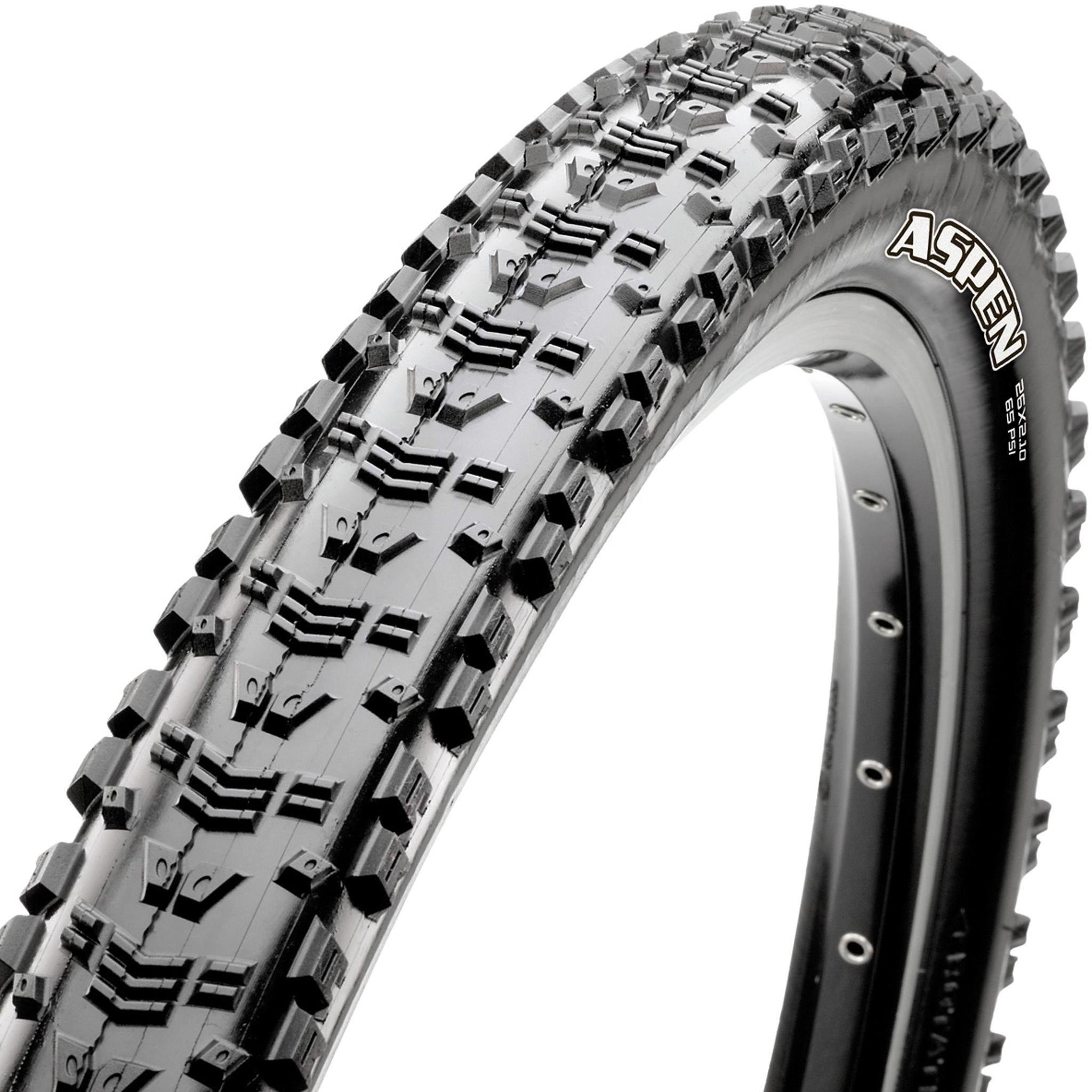 Maxxis Aspen Folding Cross Country Tyre 29x2.1'' 60TPI
