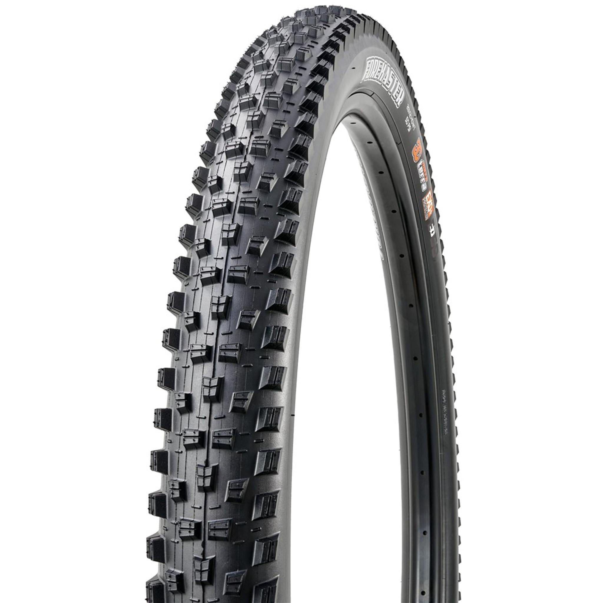 Maxxis Forekaster Gen 2 3C WT TR MaxxTerra EXO+ MTB Tire 27.5 x 2.4''