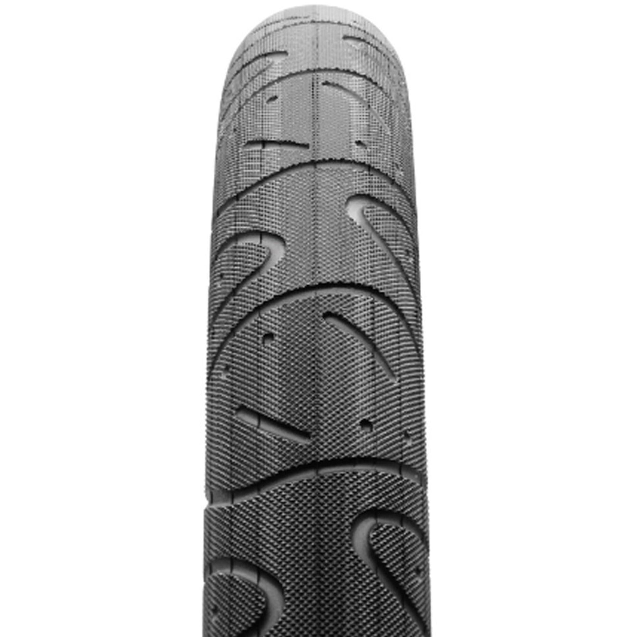 Maxxis Hookworm 60TPI Wire Bead MTB Tyre 26 x 2.50''