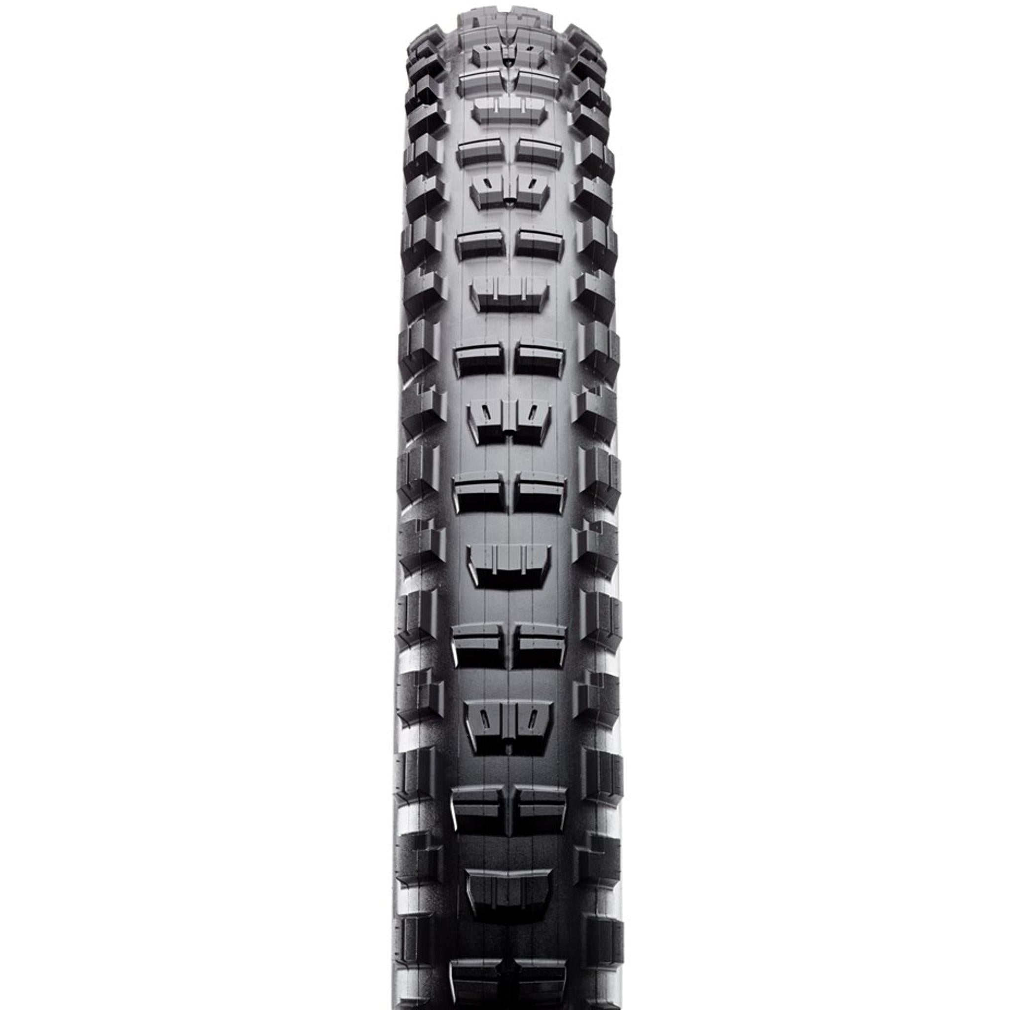 Maxxis Minion DHR II TR WT 3C MaxxTerra EXO+ Folding MTB Tyre 29x2.5''
