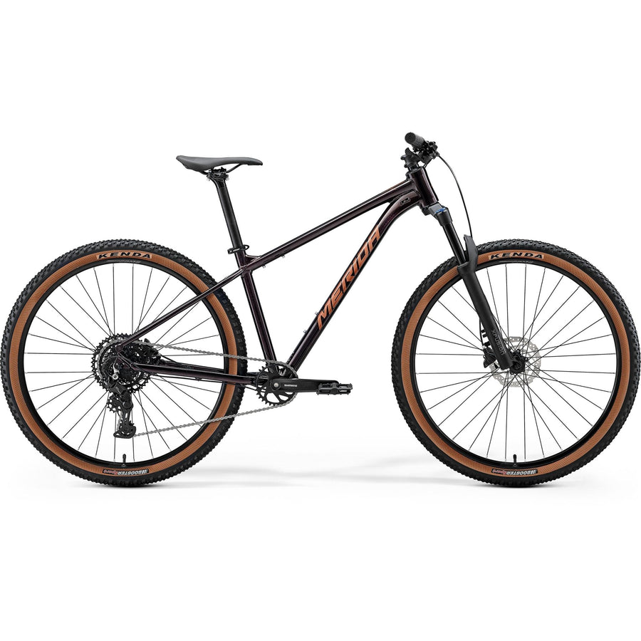 Merida Big Nine