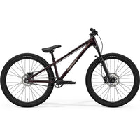 Merida Dirt 500 Dirt Jumper Bike Black