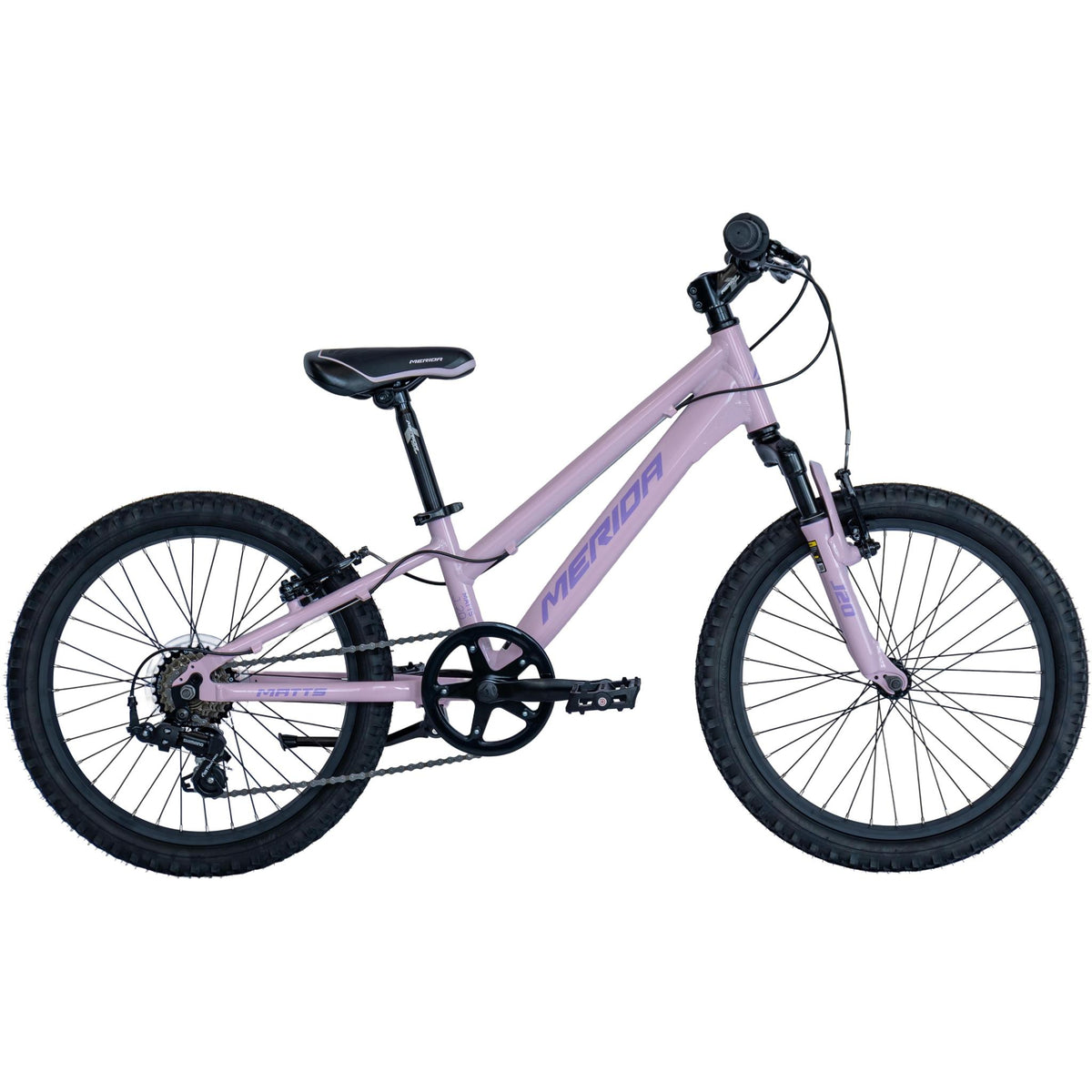 Merida Matts J20 - 20'' Kids Bike Pink