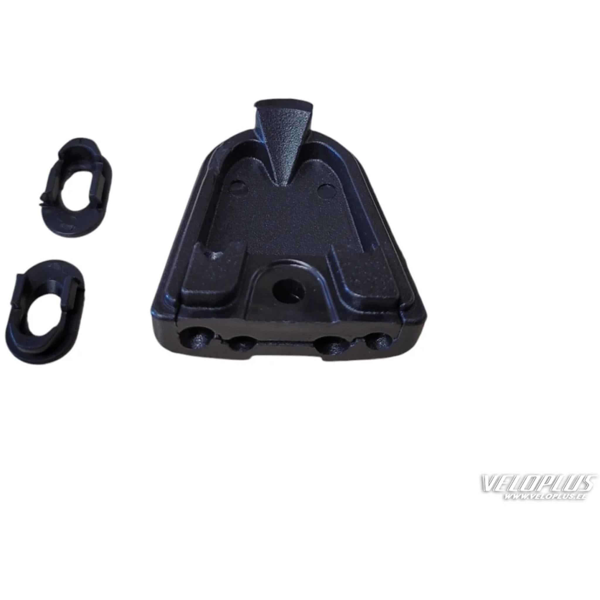 Merida One-Twenty Cable Guide Bottom Bracket