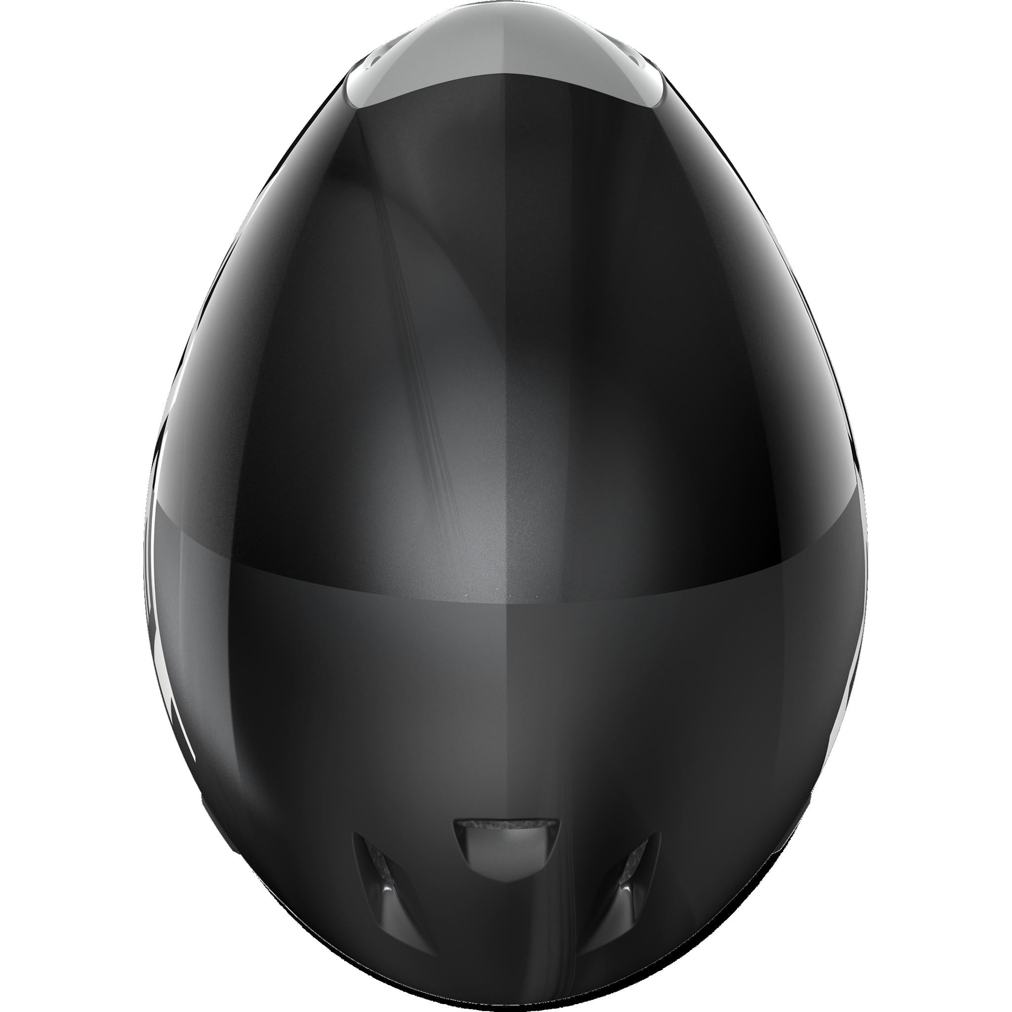 Met Codatronca Triathlon Helmet Glossy Black/Silver