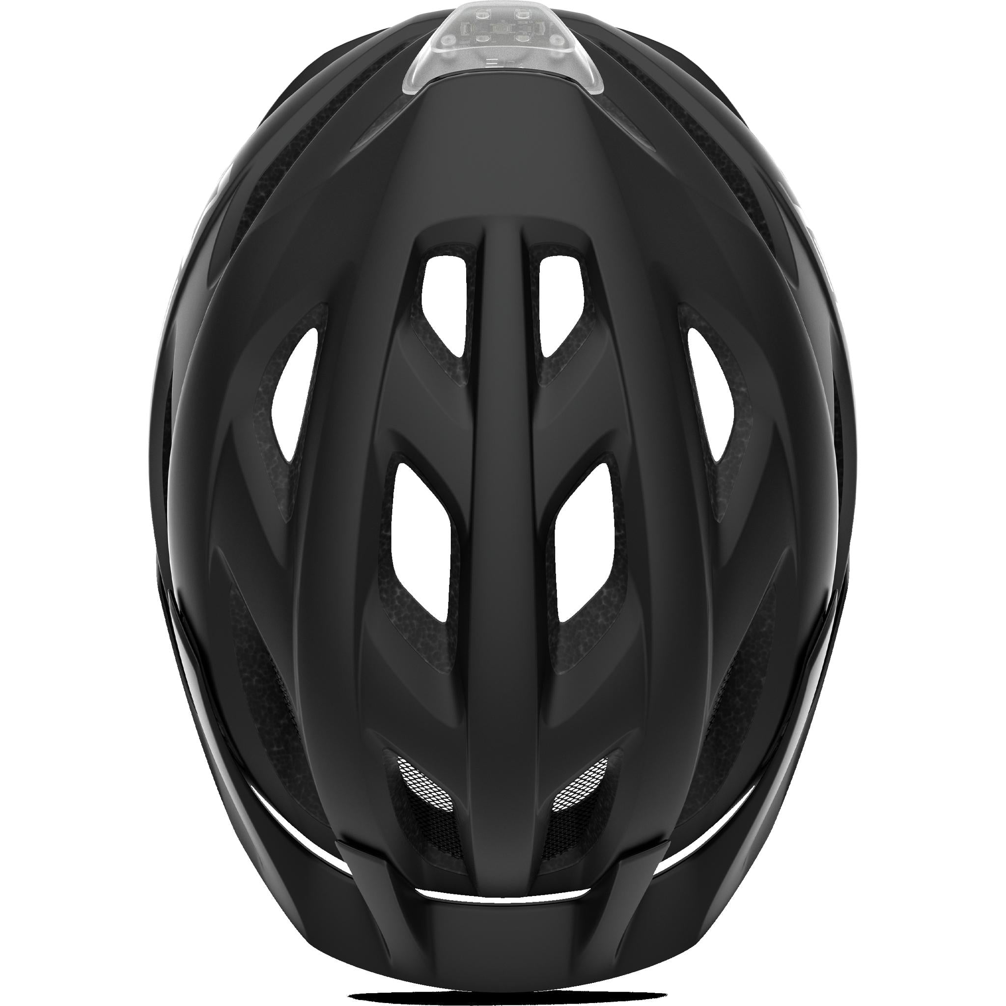 Met Crossover Helmet Black