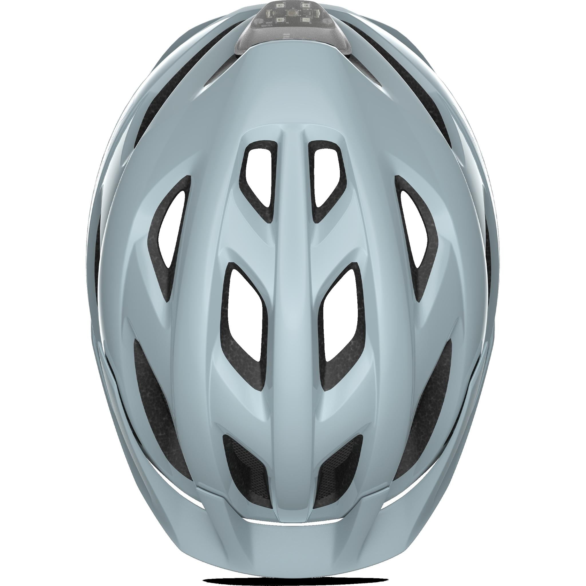 Met Crossover Helmet Blue UNI