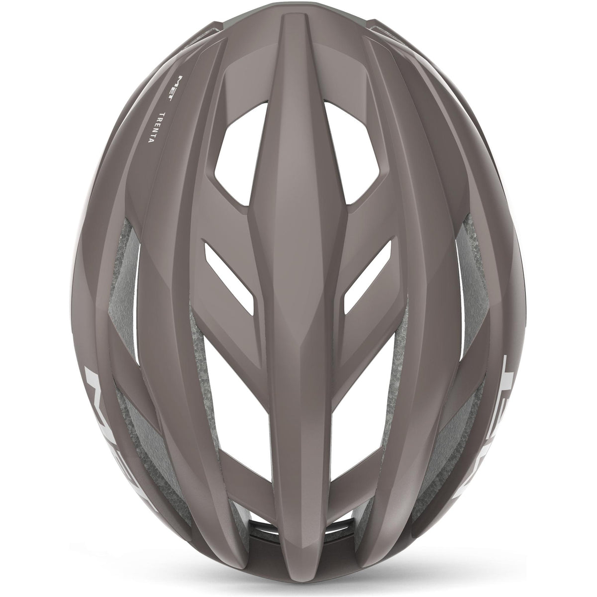 Met Trenta Pace II MIPS Road Helmet Matte Antler