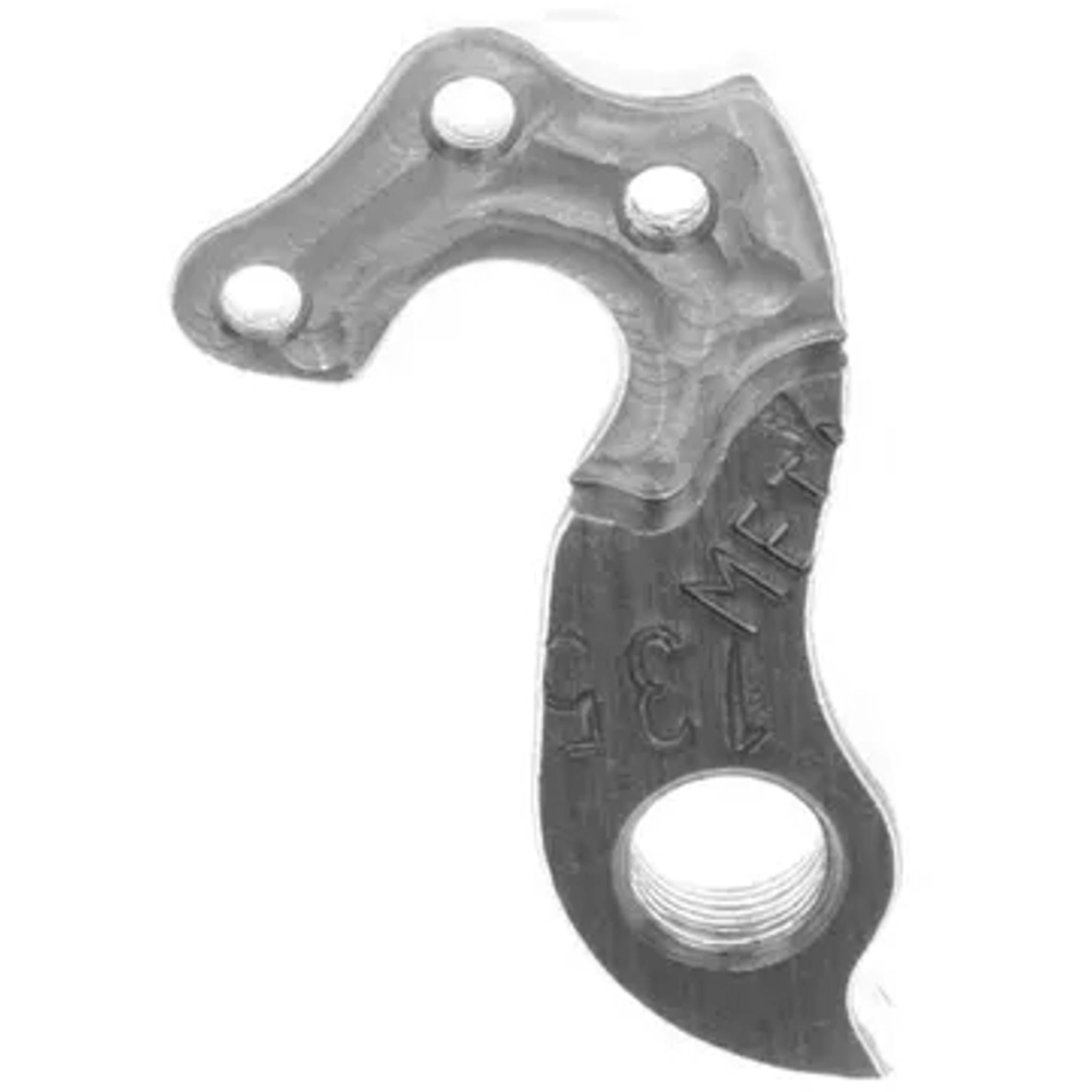 Meta CNC Model 135 Derailleur Hanger (Kuota/Stevens/Cotic)
