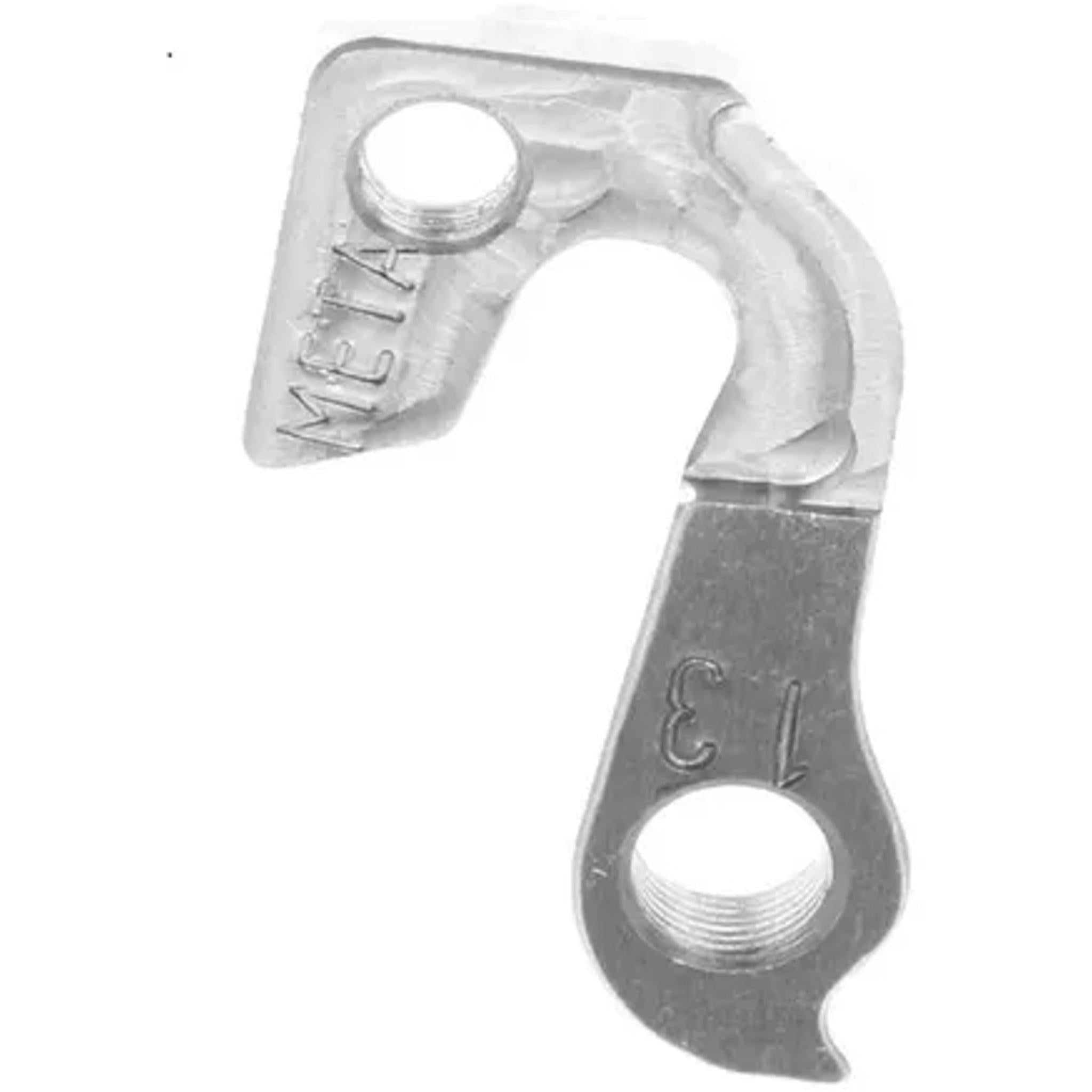 Meta CNC Model 13 Derailleur Hanger
