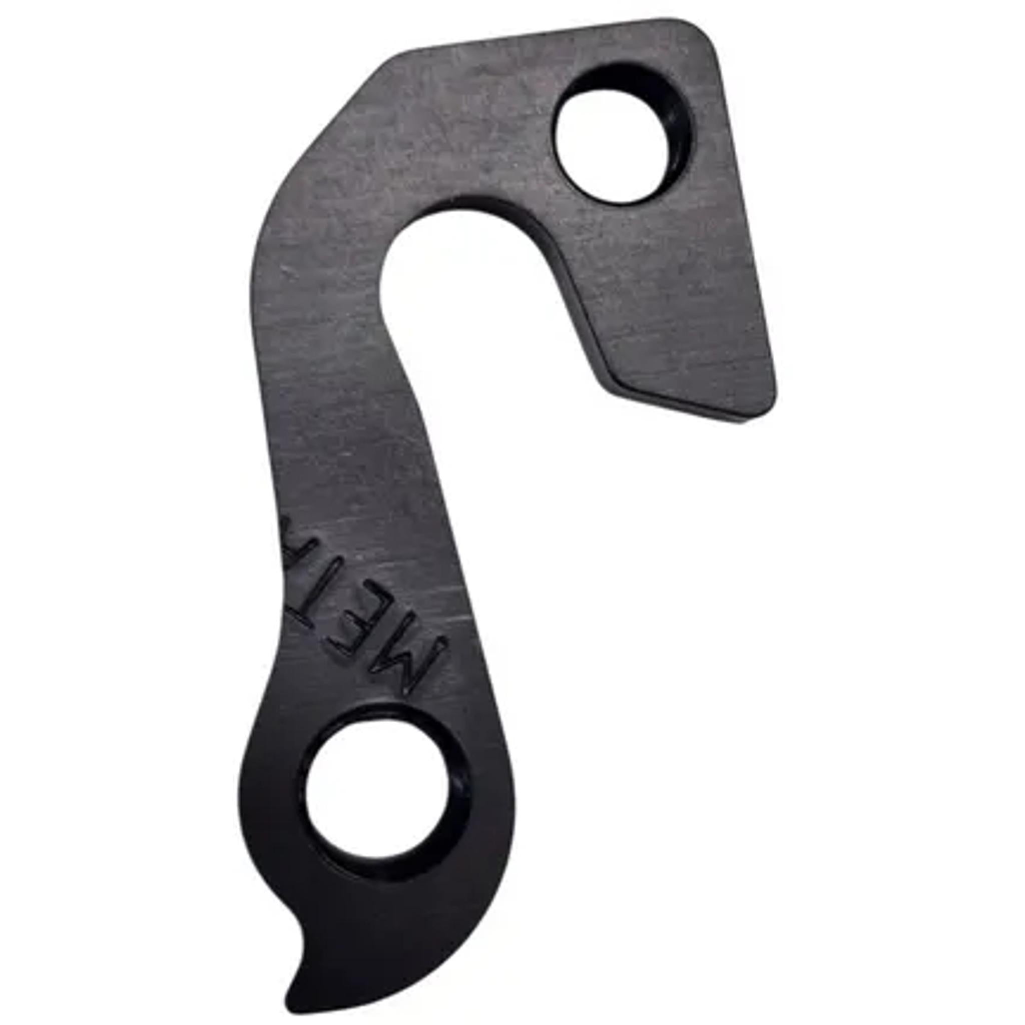 Meta CNC Model 13 Derailleur Hanger Black