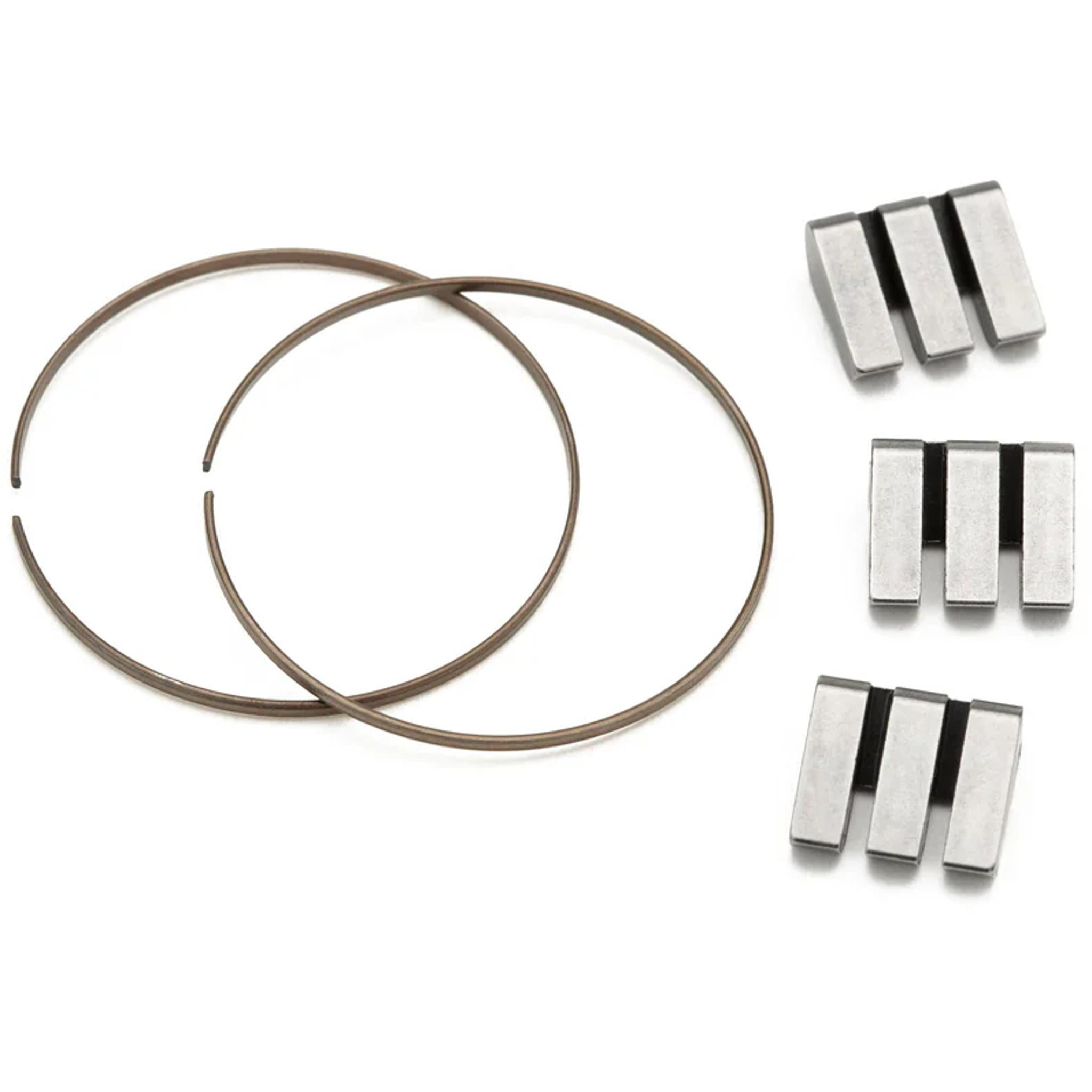 Mission BMX Engage Cassette Driver Pawls and Springs Kit