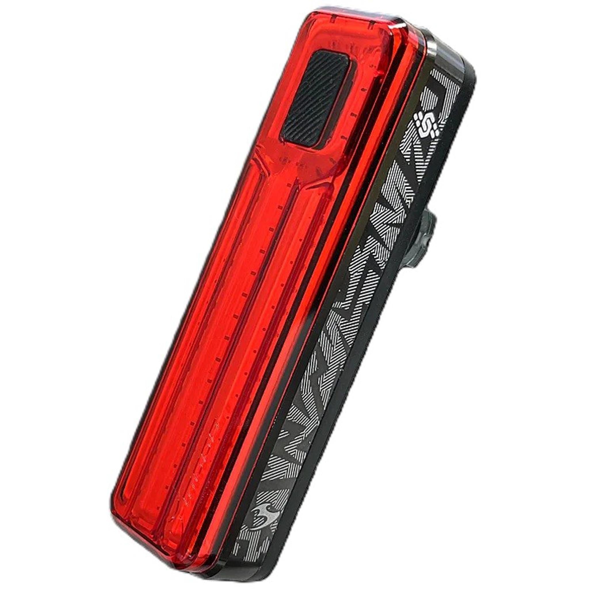 Moon Helix Sense 450 Lumens Rear Light