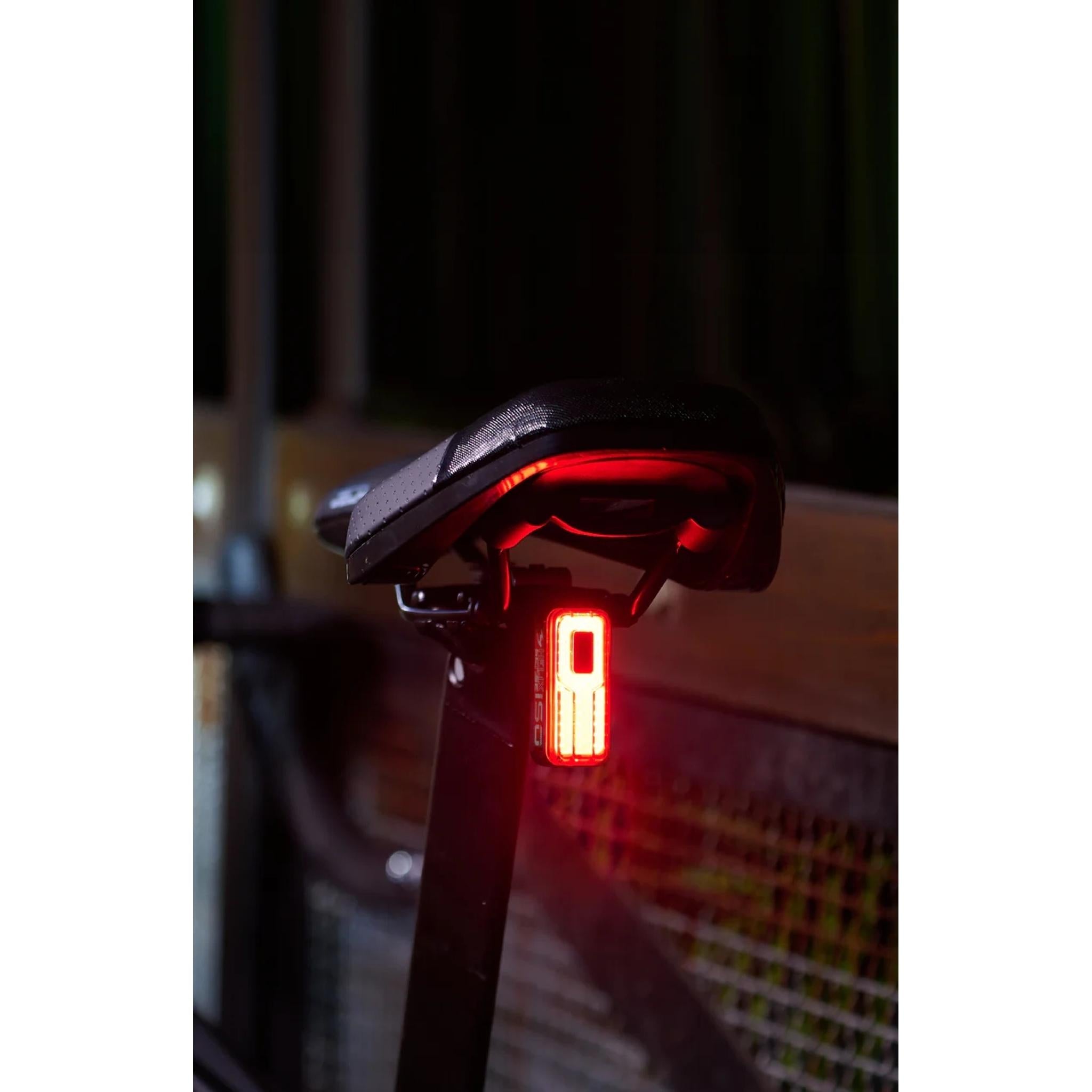 Moon Rigel Pro & Helix Sense 1000/150 Lumens Light Set