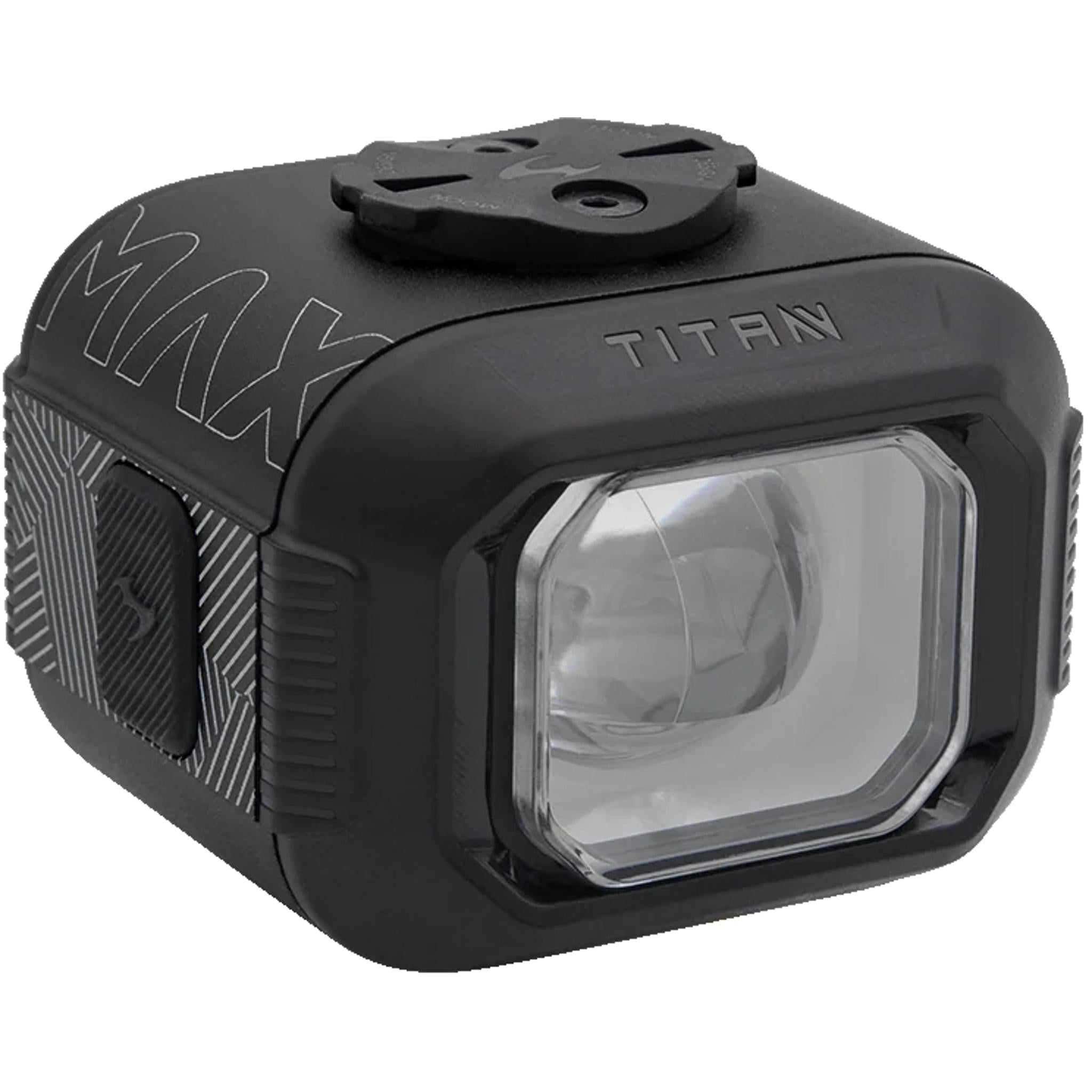 Moon Titan Max 1700 Lumen Front Light with Remote