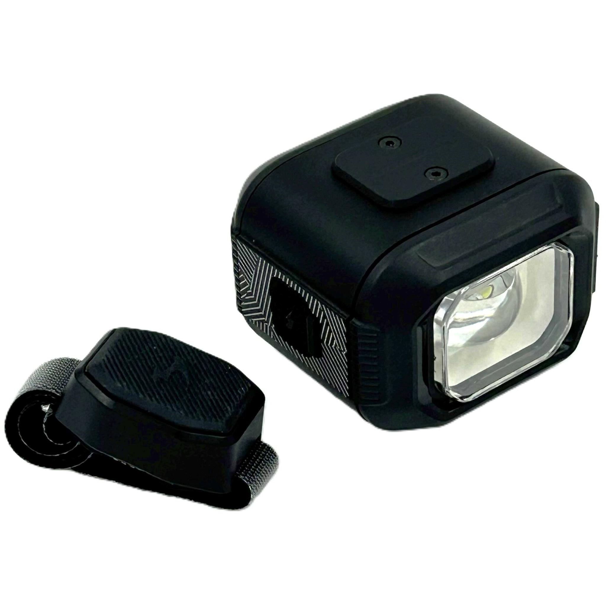 Moon Titan Max 1700 Lumen Front Light with Remote