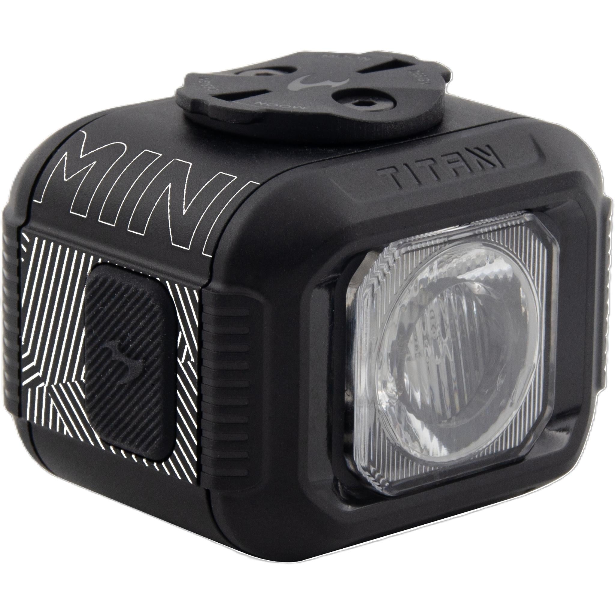 Moon Titan Mini 700 Lumen Front Light