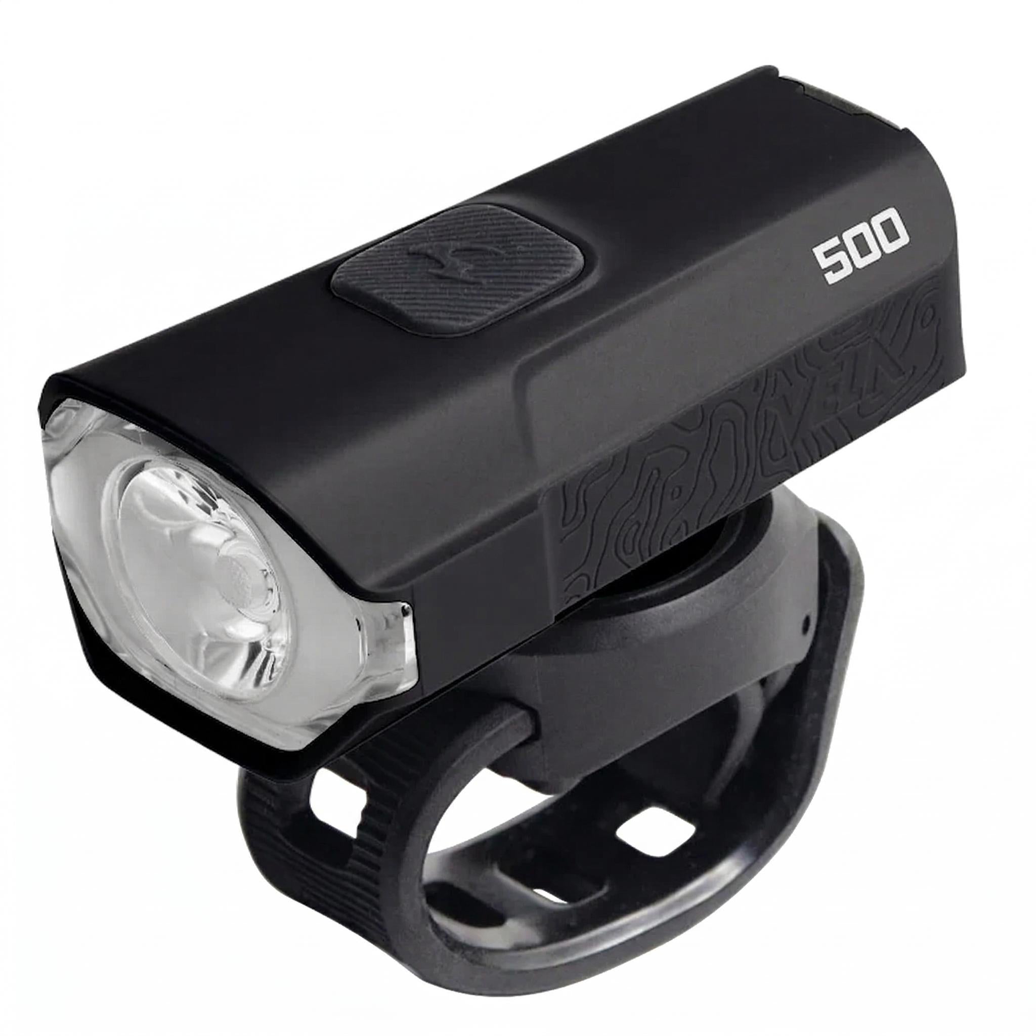 Moon Vela Front Light 500 Lumens