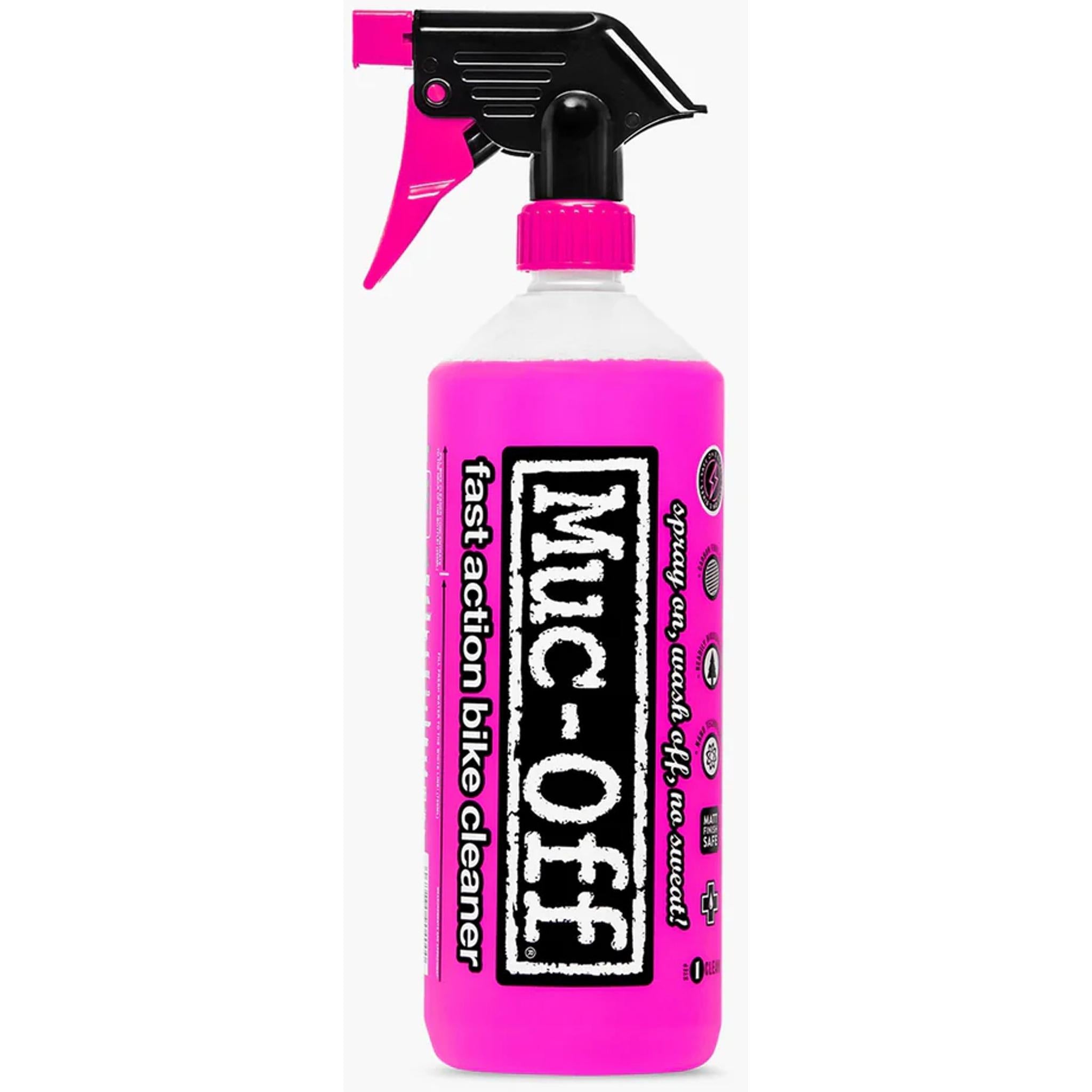 Muc-Off 12-in-1 eBike Ultimate Kit w/ Toolbox
