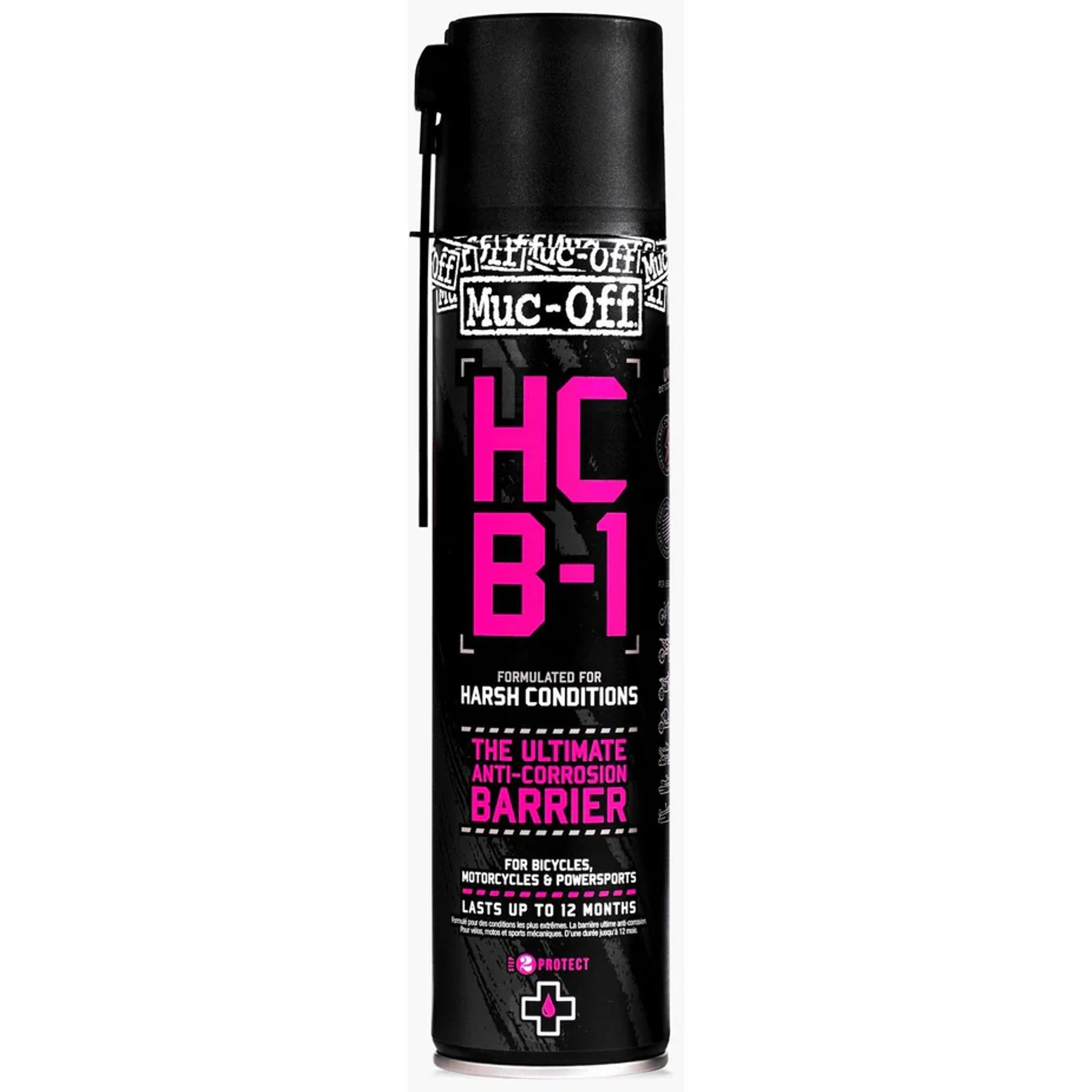 Muc-Off 12-in-1 eBike Ultimate Kit w/ Toolbox