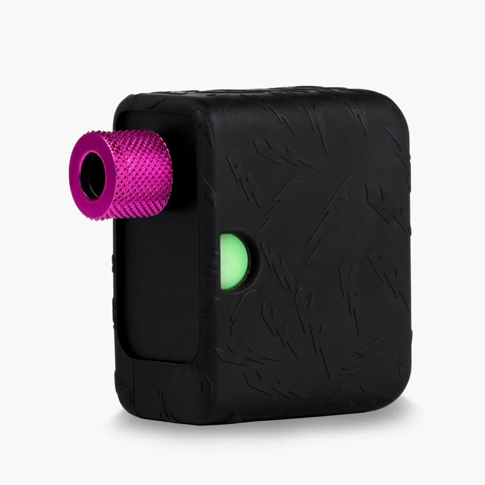 Muc-Off AirMach Mini Electric Bike Tyre Pump