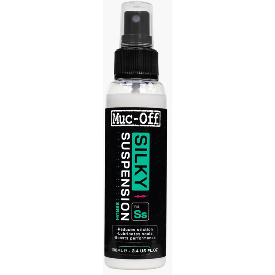 Suspensions Oil & Grease