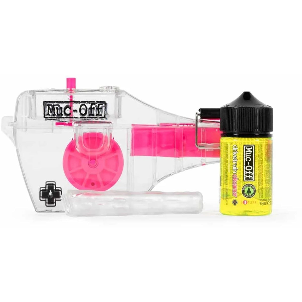 Muc-Off X3 Chain Cleaning Device Kit