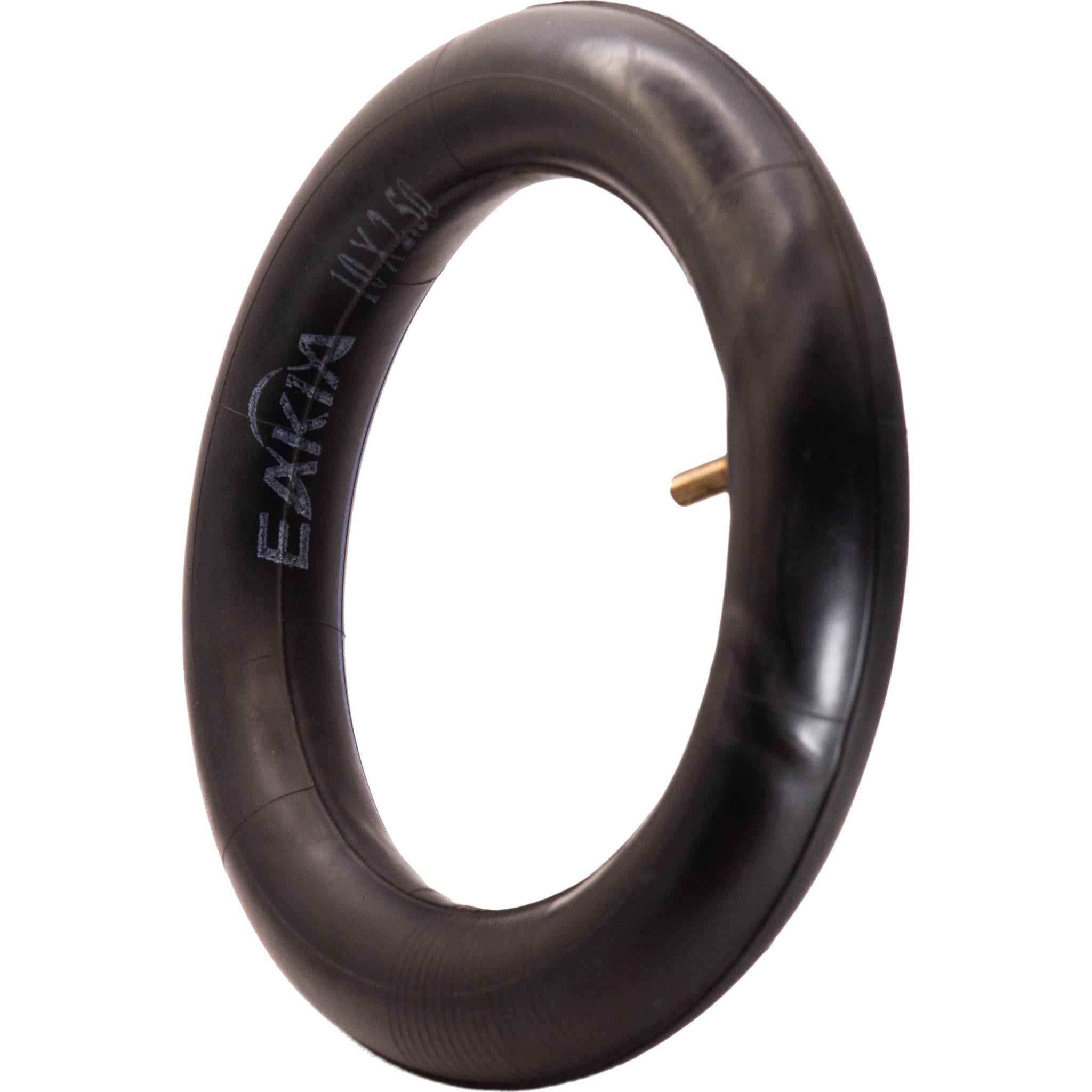 My Scooter Parts Extra Thick Schrader Valve E-Scooter Inner Tube 10x2.5''
