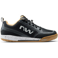 Northwave Clan 2 Flat Pedal MTB Shoes Anthracite
