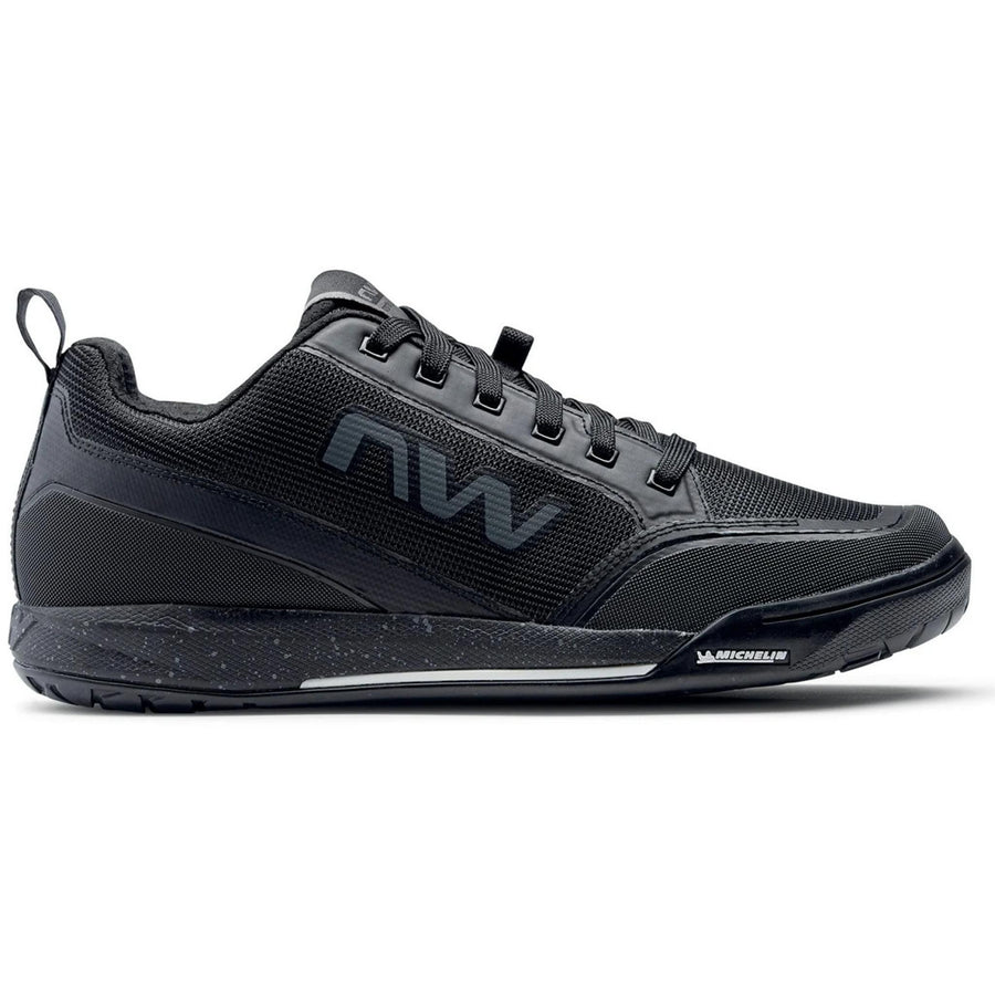 Men's Flat Pedal Shoes