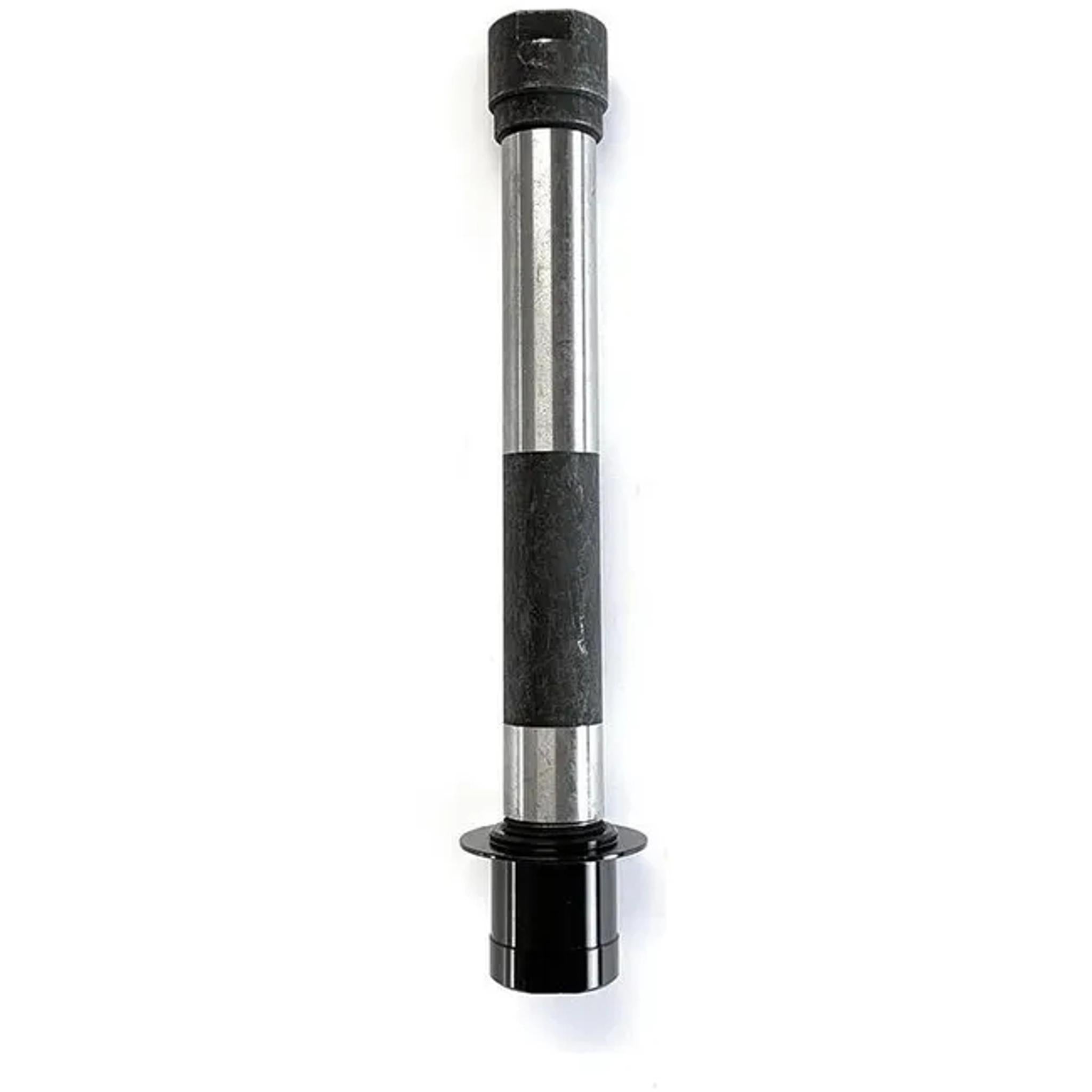 Novatec Steel Rear Hub Axle 148mm Boost (HG/XD Type F)