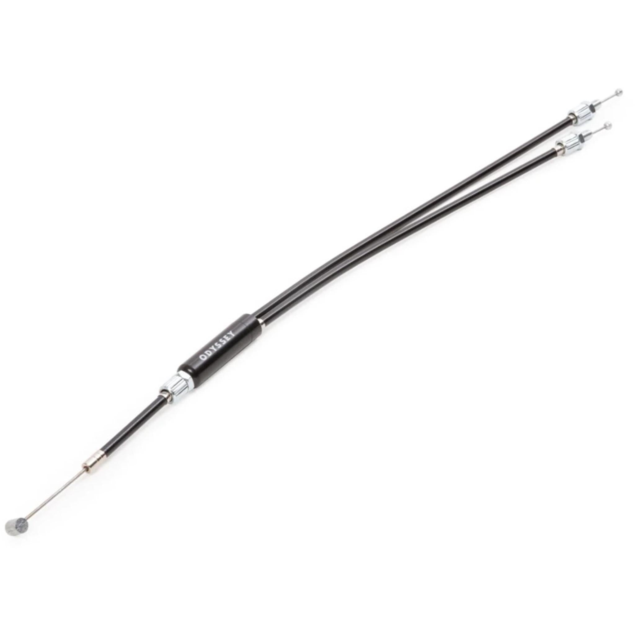 Odyssey G3 Gyro Upper Brake Cable 390mm Black