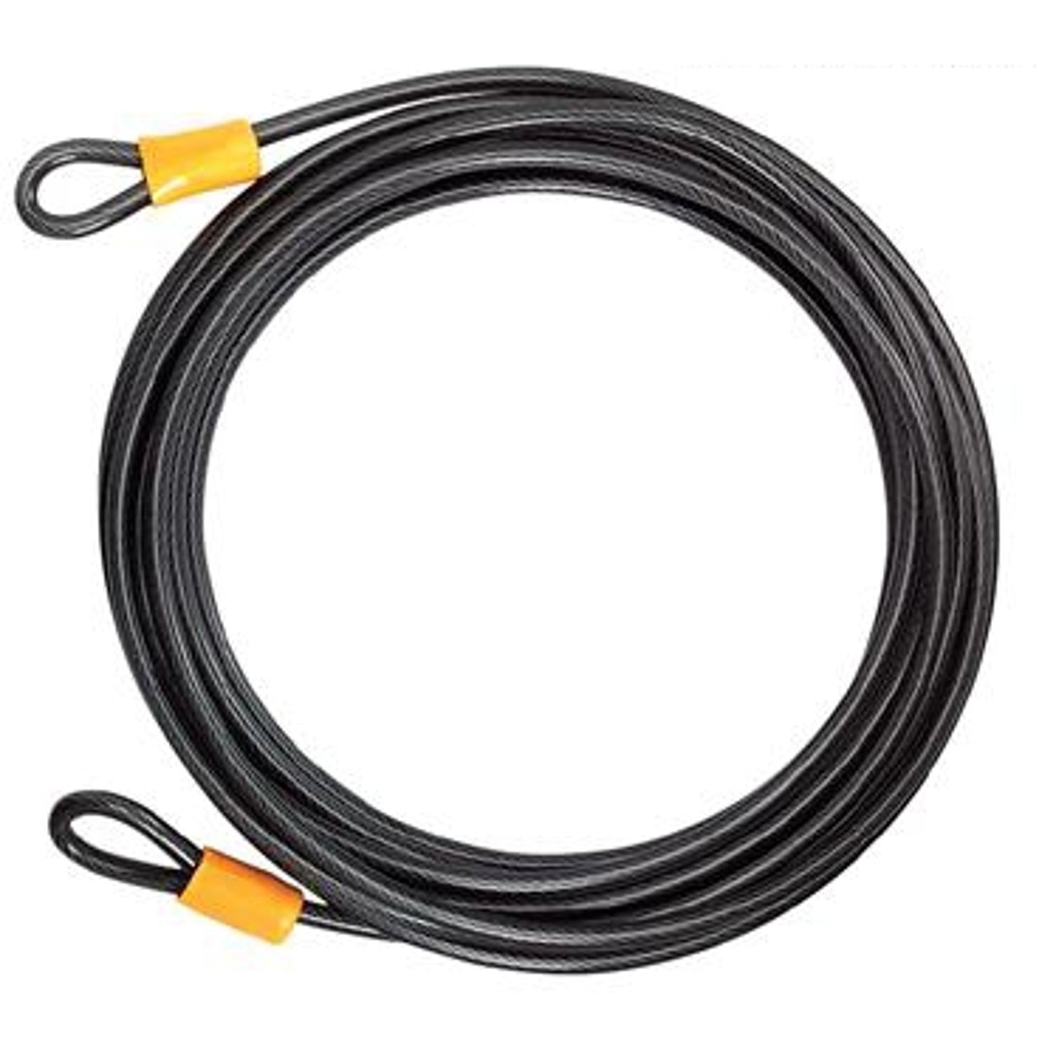 OnGuard Akita Series Lock Cable 9.3m x 10mm