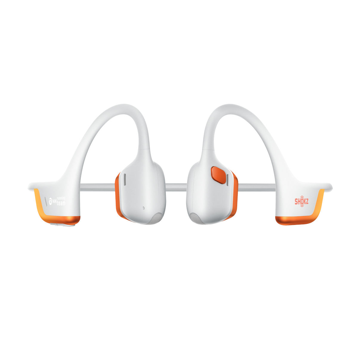 Shokz OpenRun Pro 2 Wireless Headphones EK Limited Edition