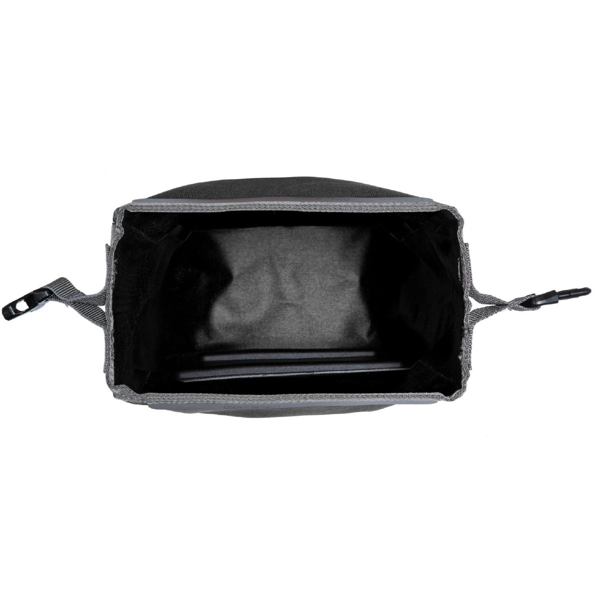 Ortlieb F6402 Fork-Pack Frame Bag 6L Black