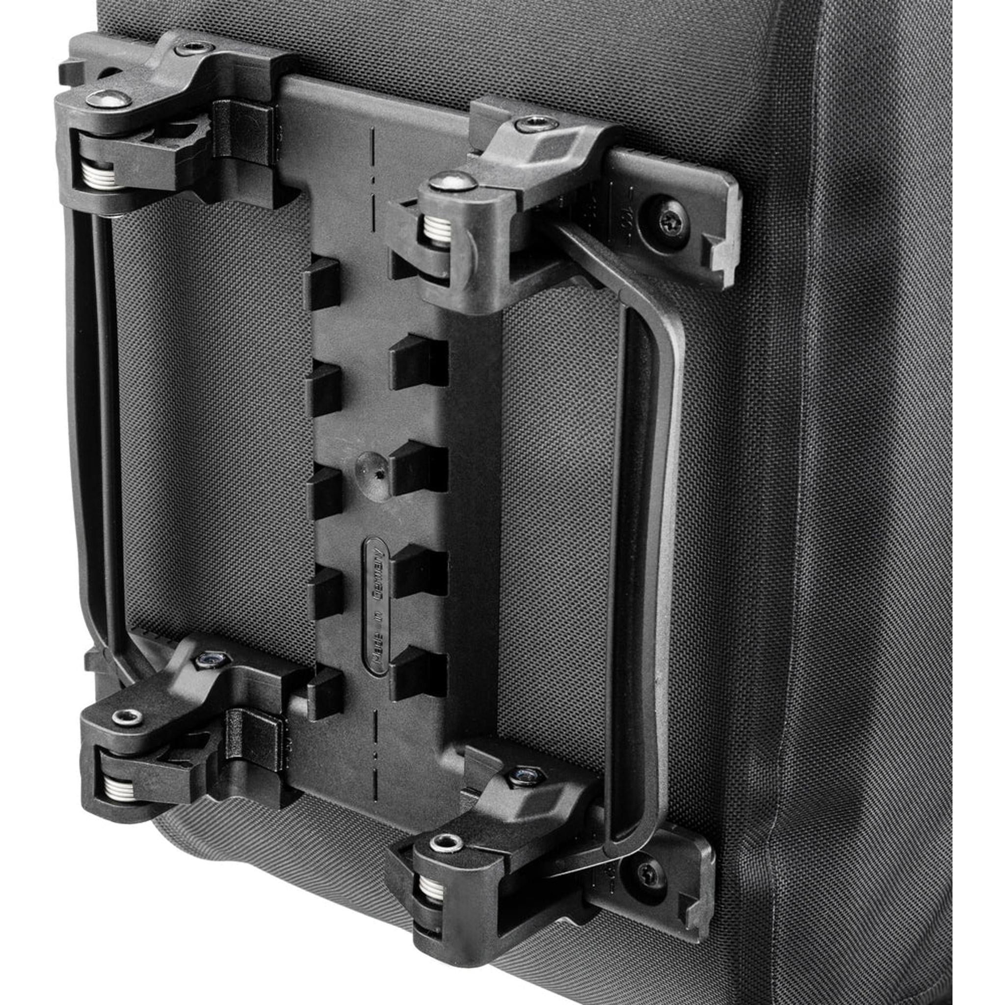 Ortlieb Trunk-Bag RC 12L Black