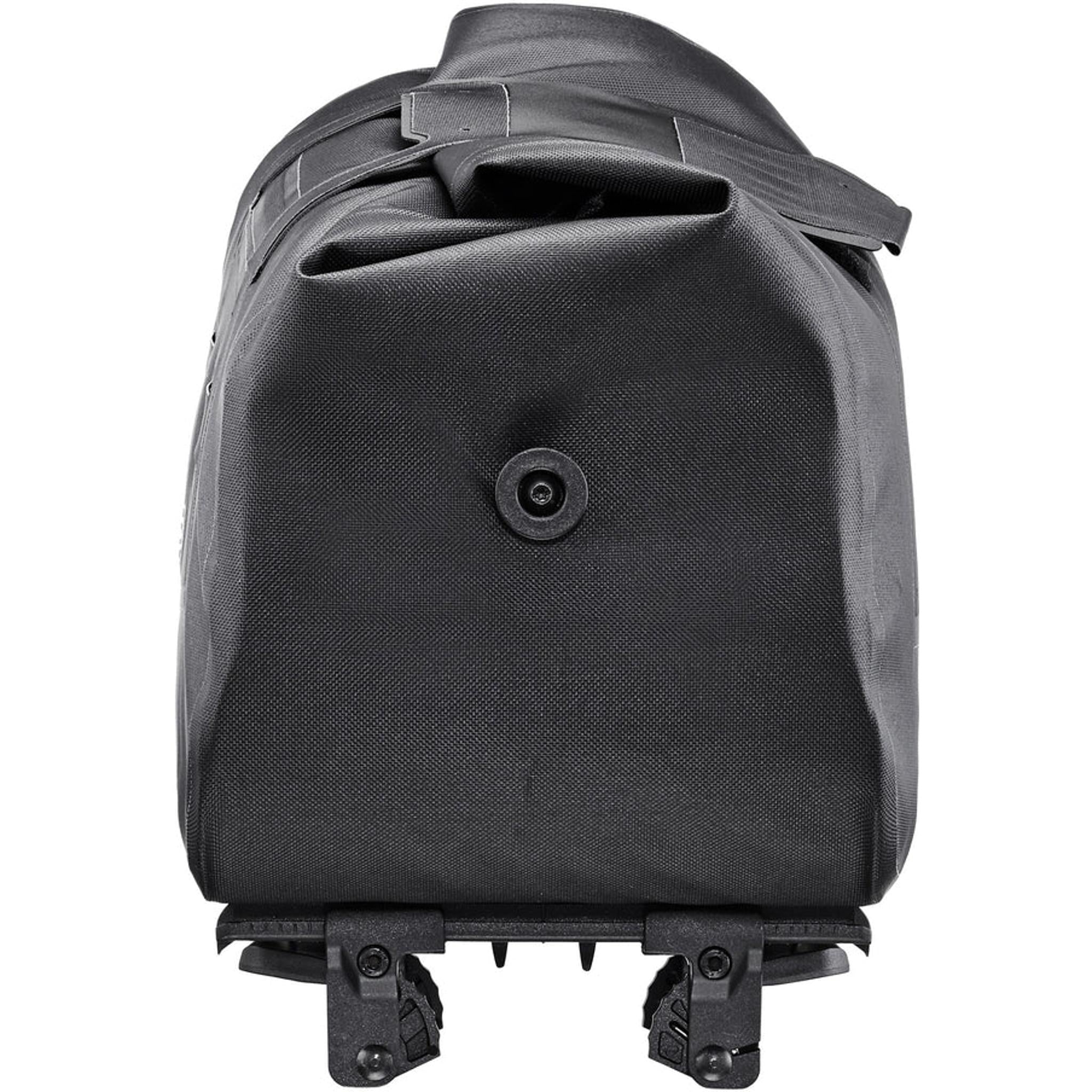 Ortlieb Trunk-Bag RC 12L Black