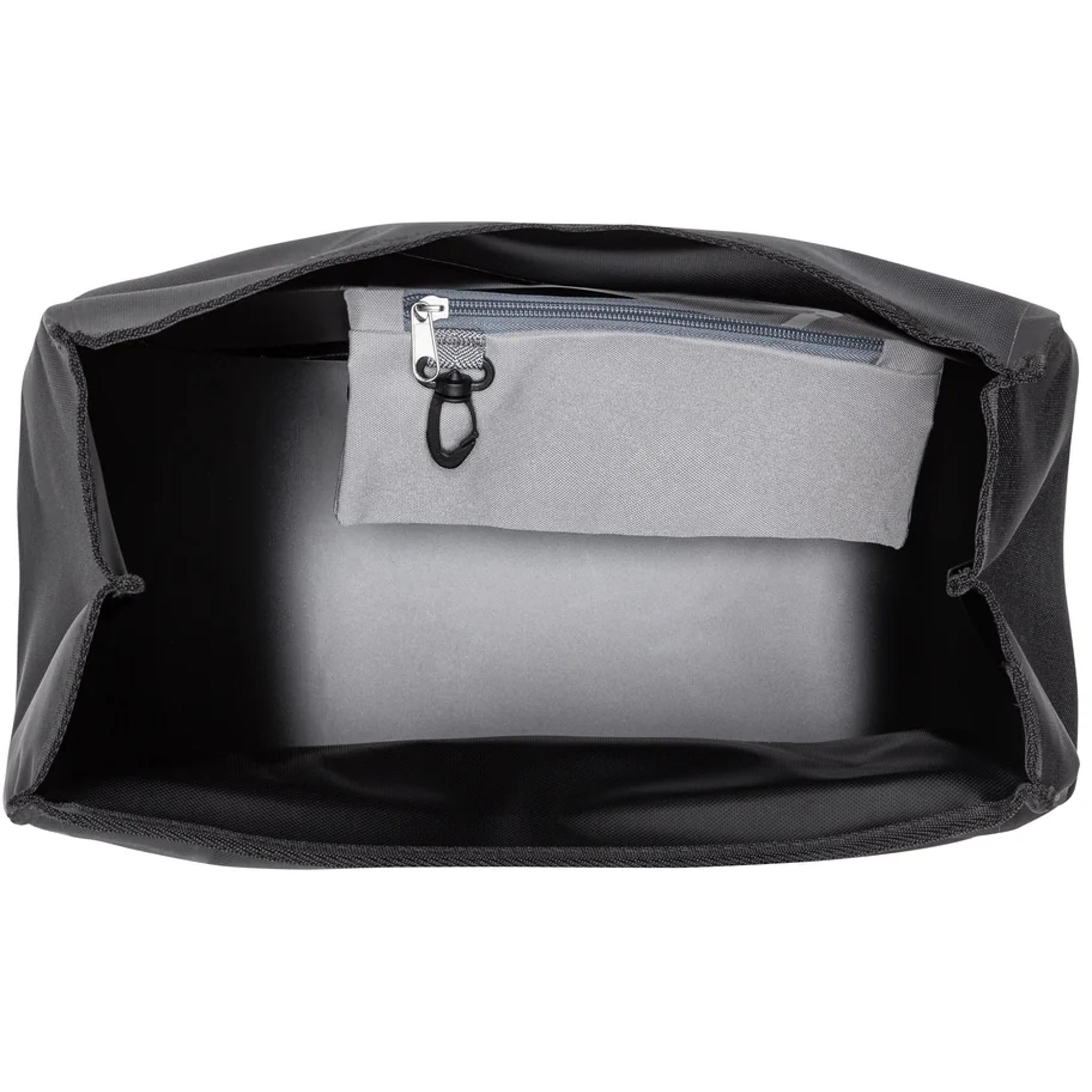 Ortlieb Trunk-Bag RC 12L Black