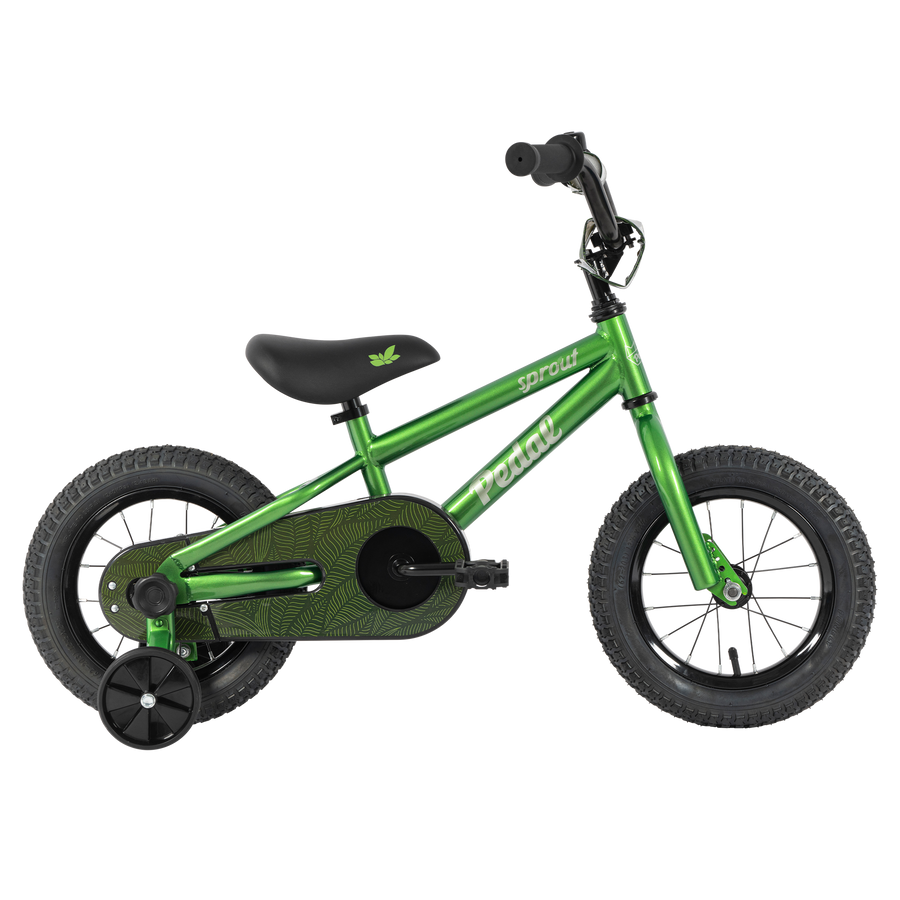 Pedal Kids Bikes