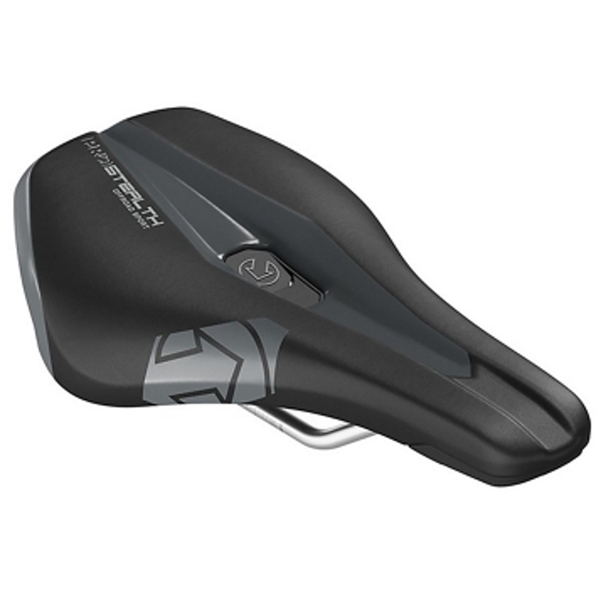 PRO Stealth Offroad Sport MTB Saddle 152mm Black