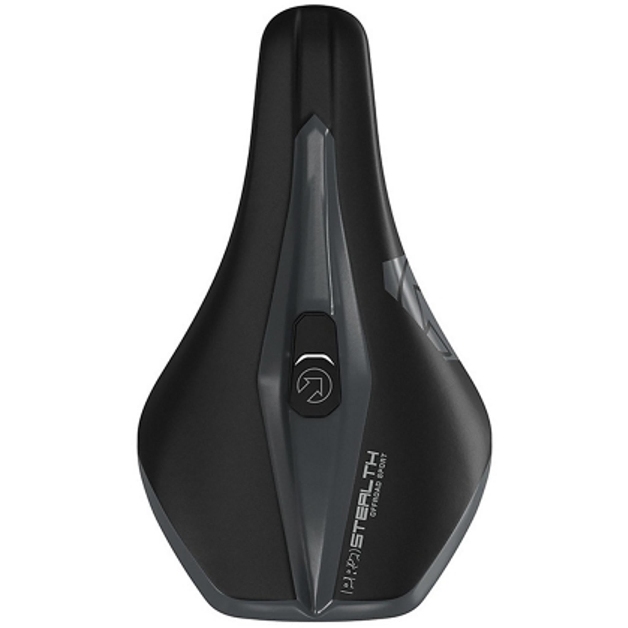 PRO Stealth Offroad Sport MTB Saddle 152mm Black