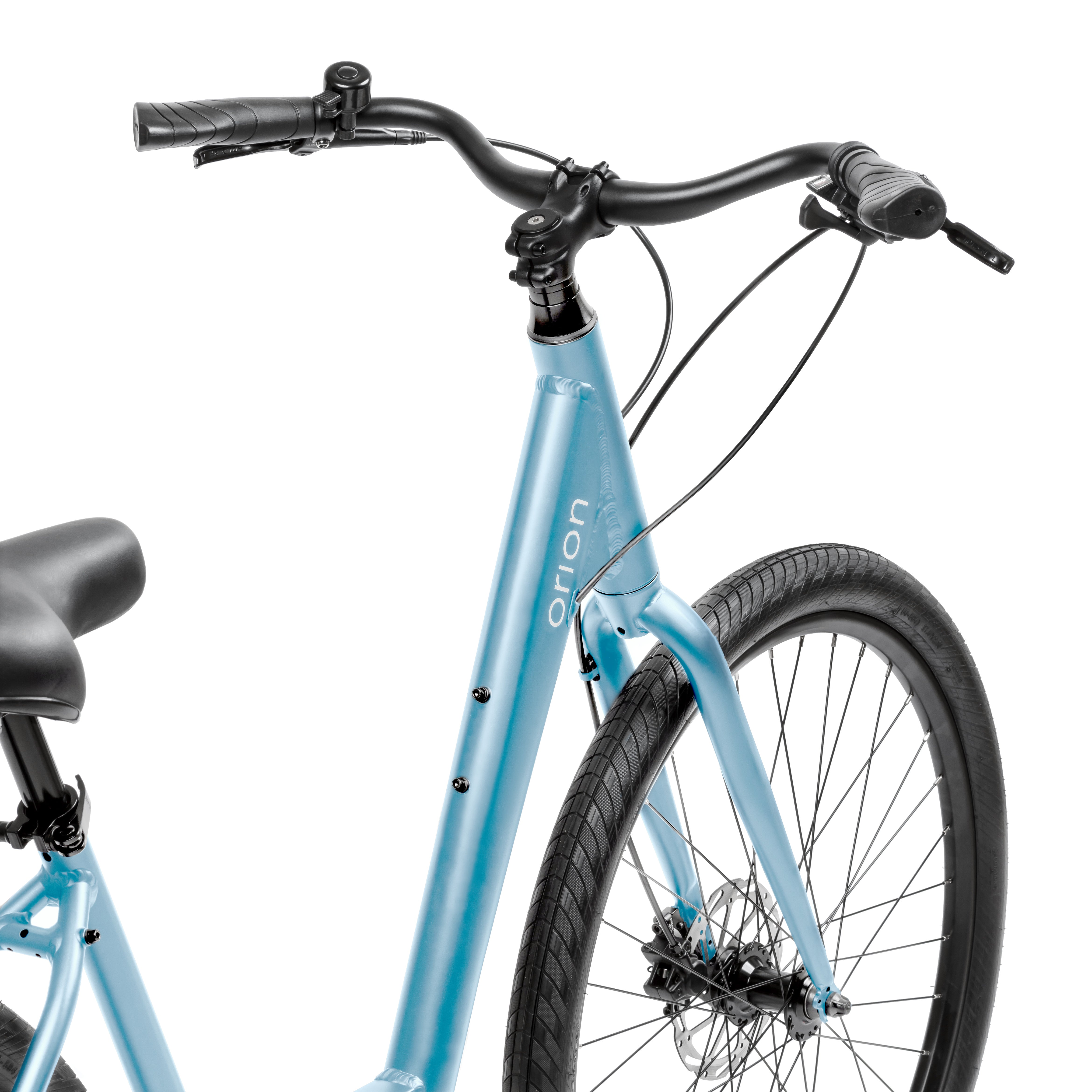 Pedal Orion 2 Hydro Cruiser Bike Cosmic Blue