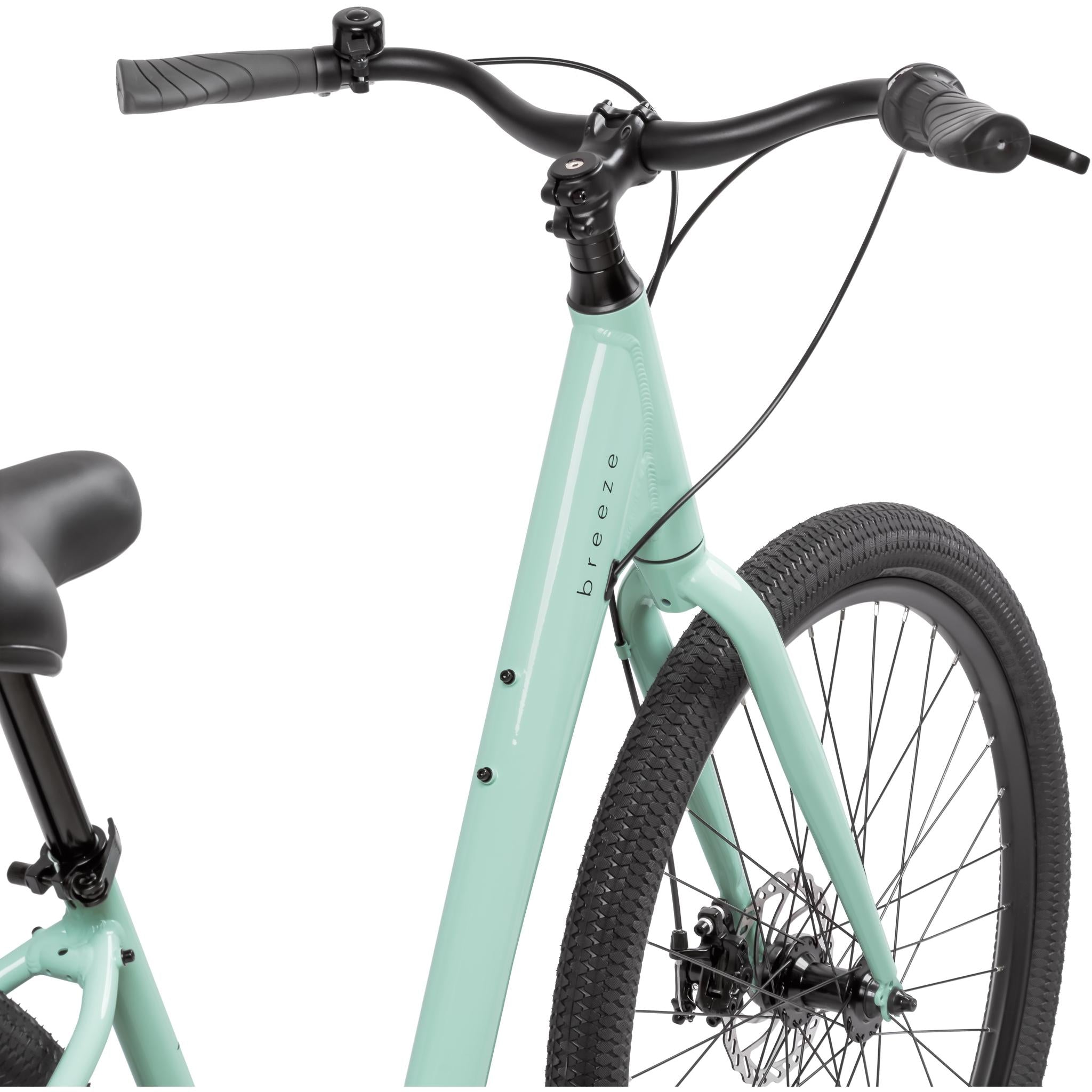 Pedal Breeze 1 Cruiser Bike Sage