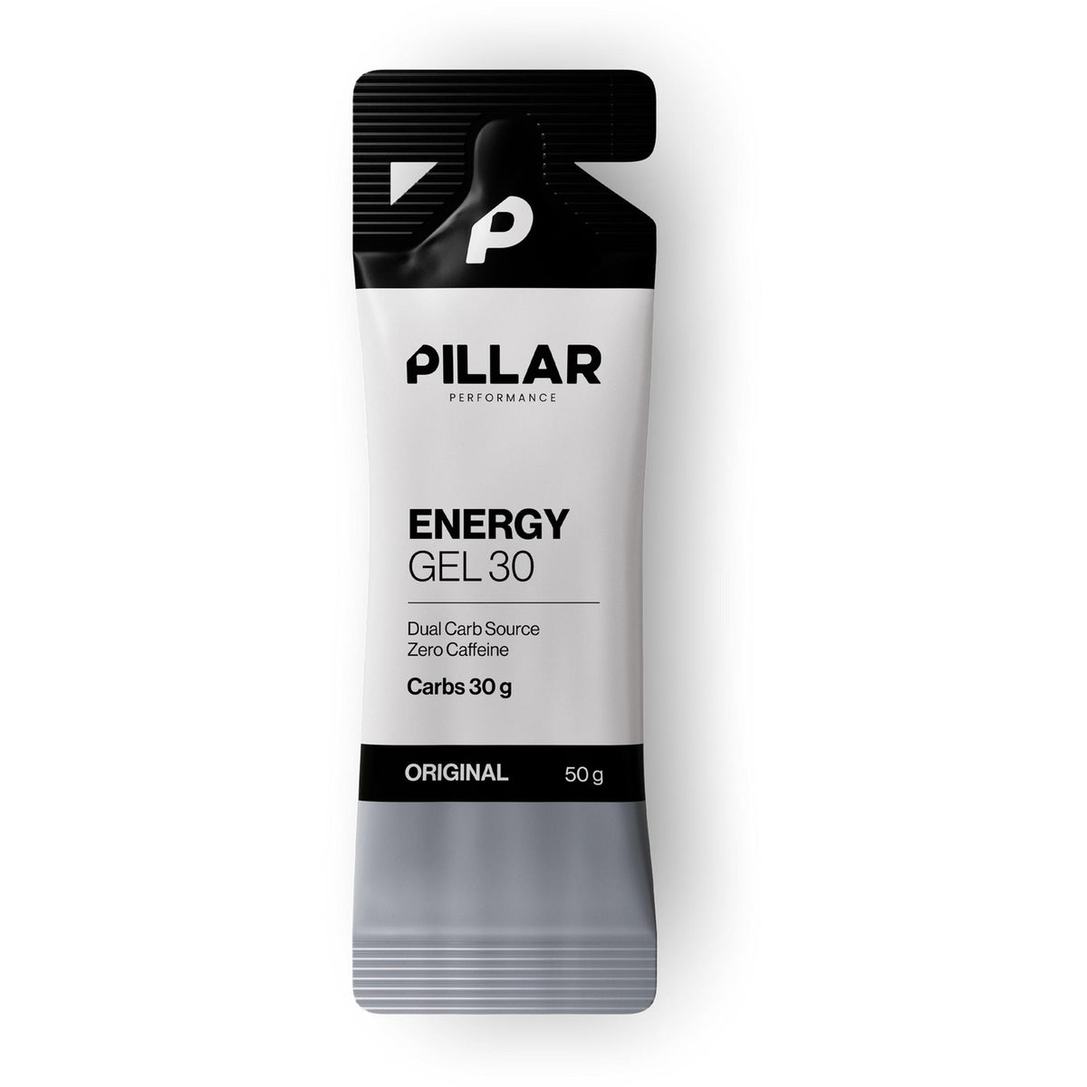 Pillar Performance Energy Gel 30 Original