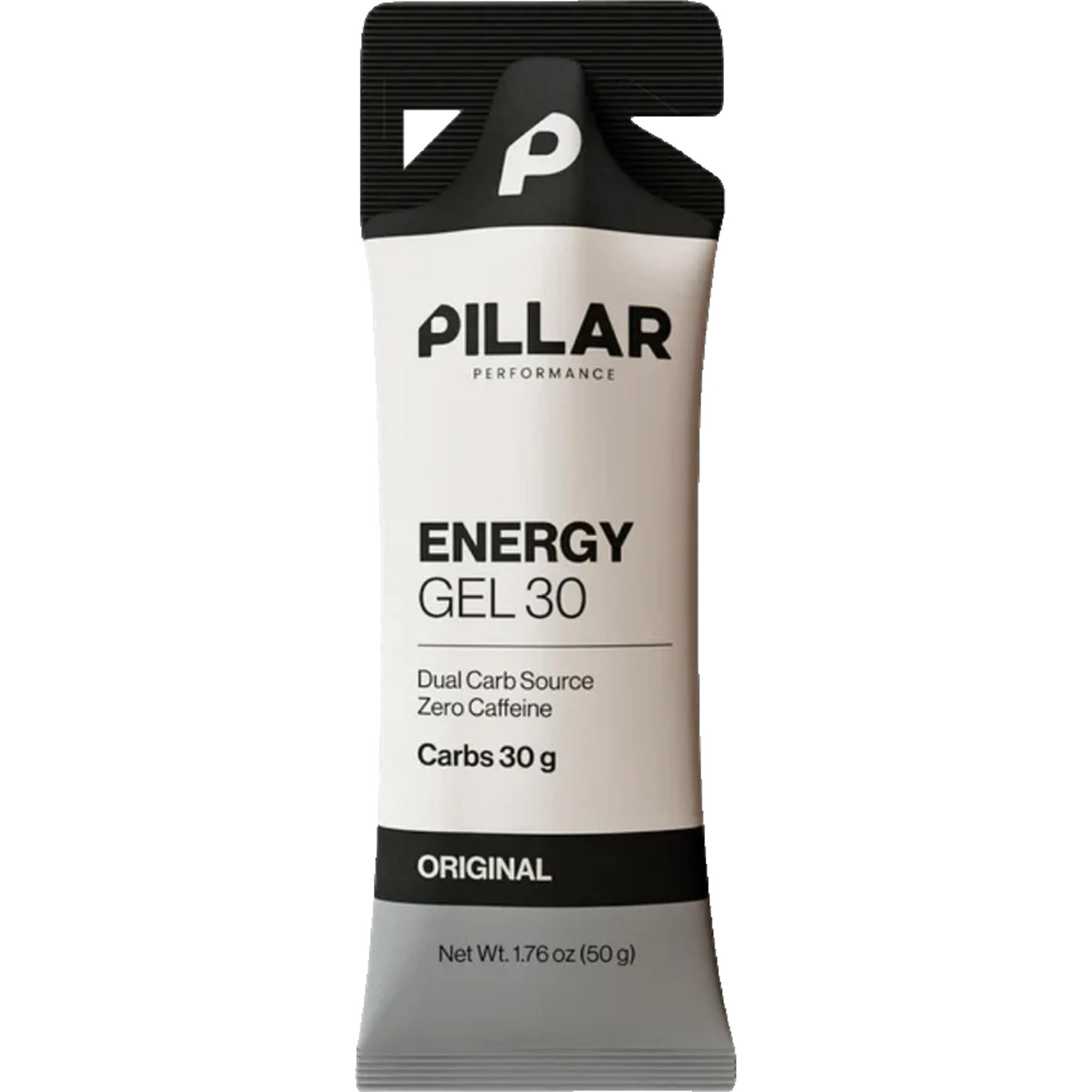 Pillar Performance Energy Gel 30 Original (Box of 12)