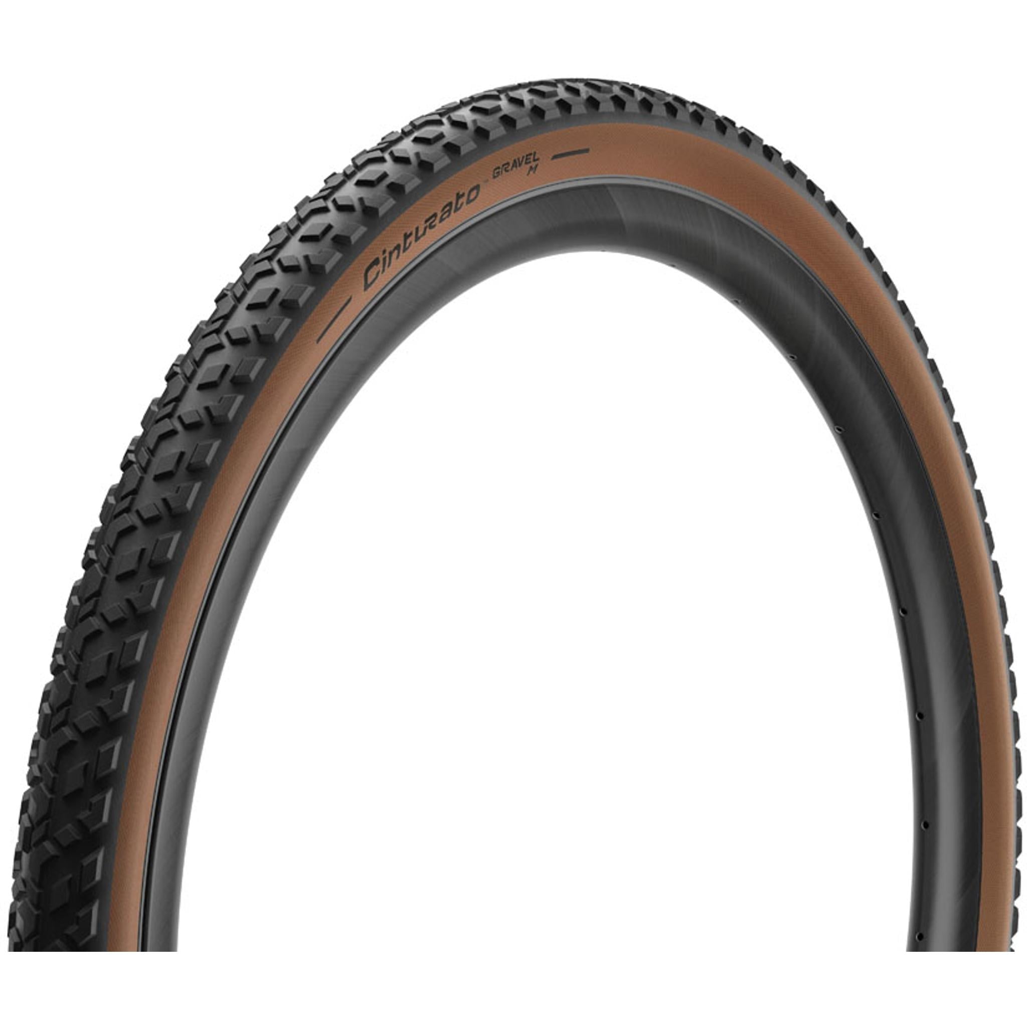 Pirelli Cinturato Gravel M Classic Tyre 700x35C